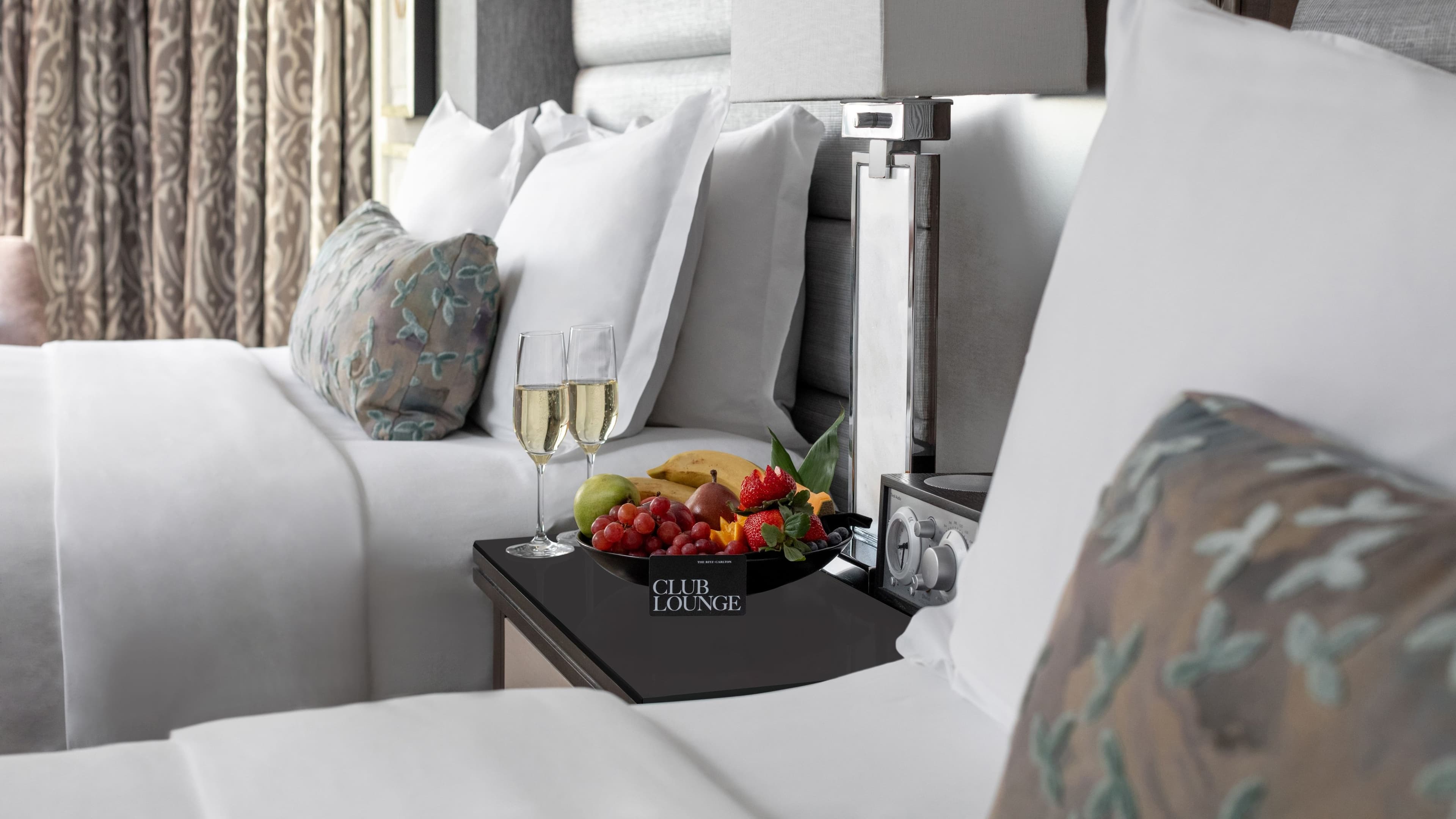 The Ritz-Carlton, Atlanta — 43