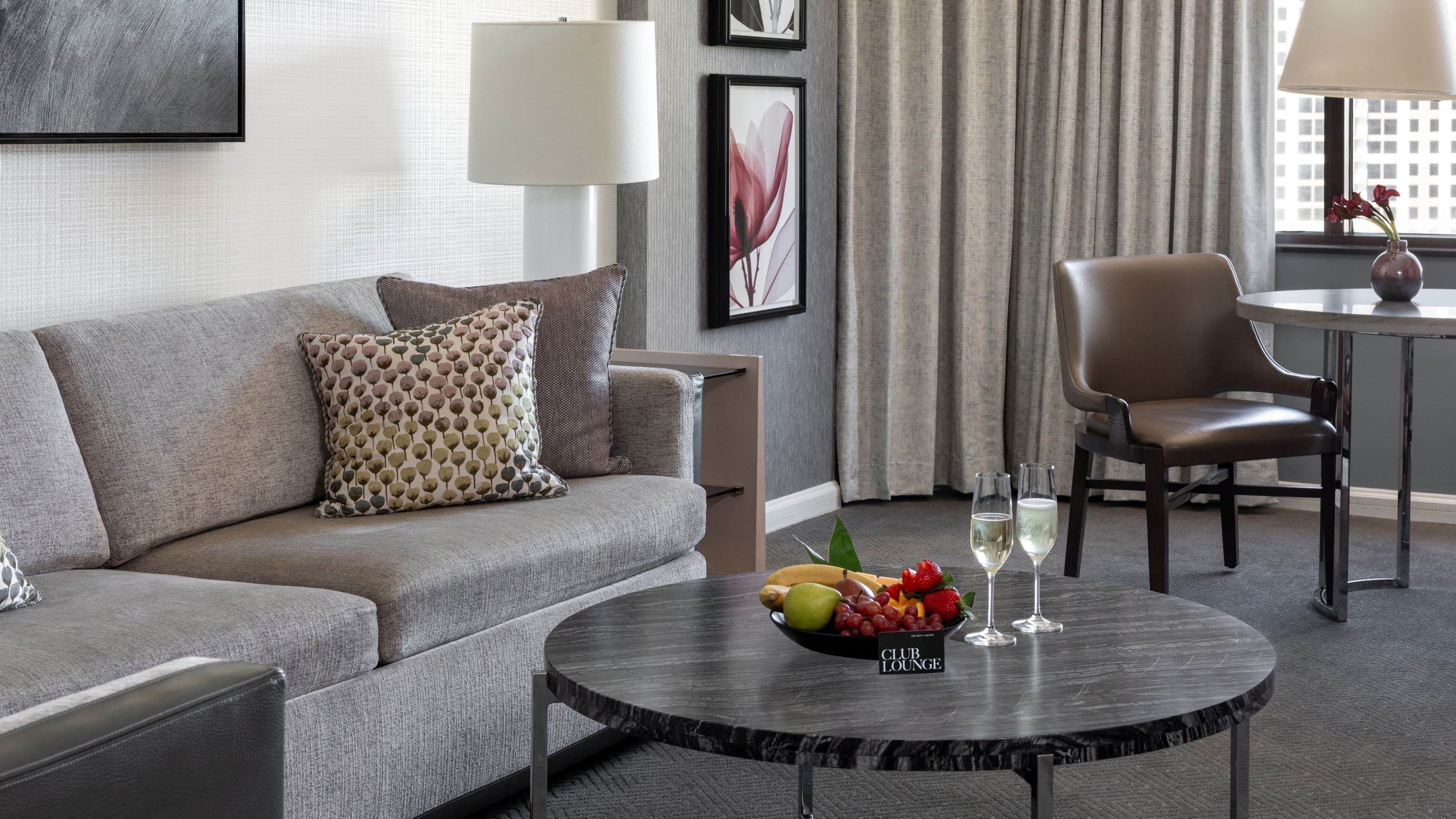 The Ritz-Carlton, Atlanta — 59