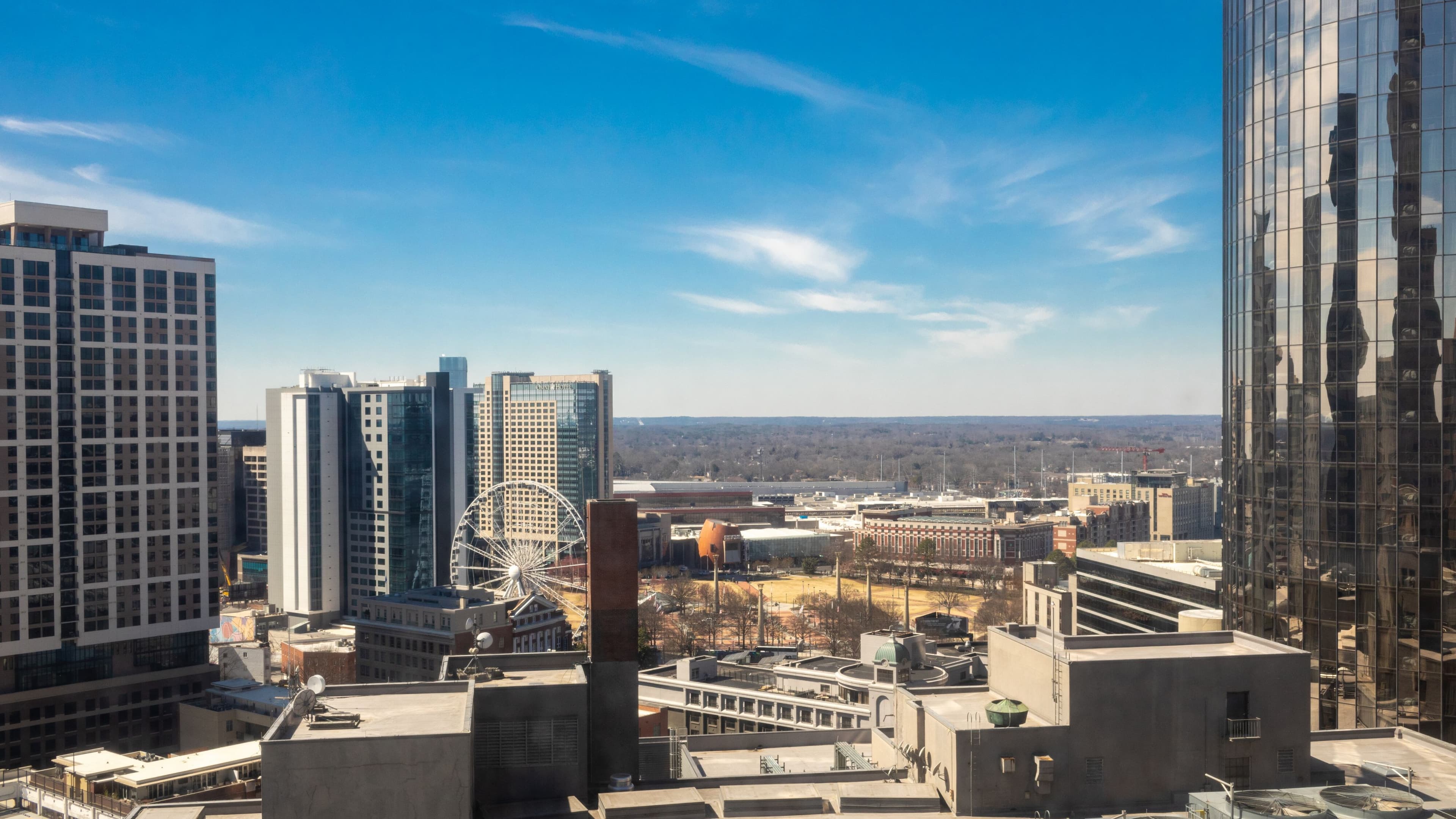 The Ritz-Carlton, Atlanta — 26