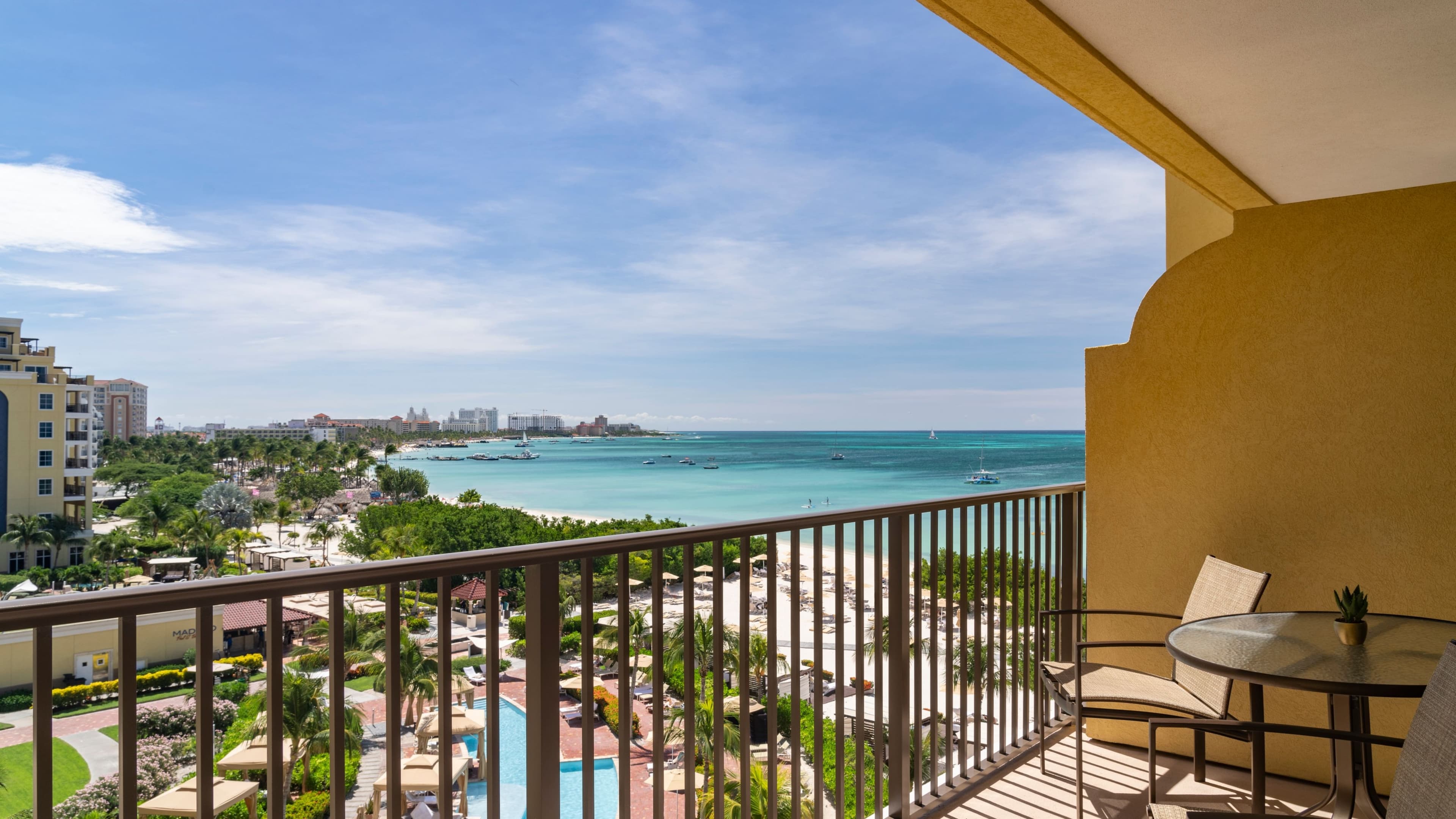 Ocean View - Image 1