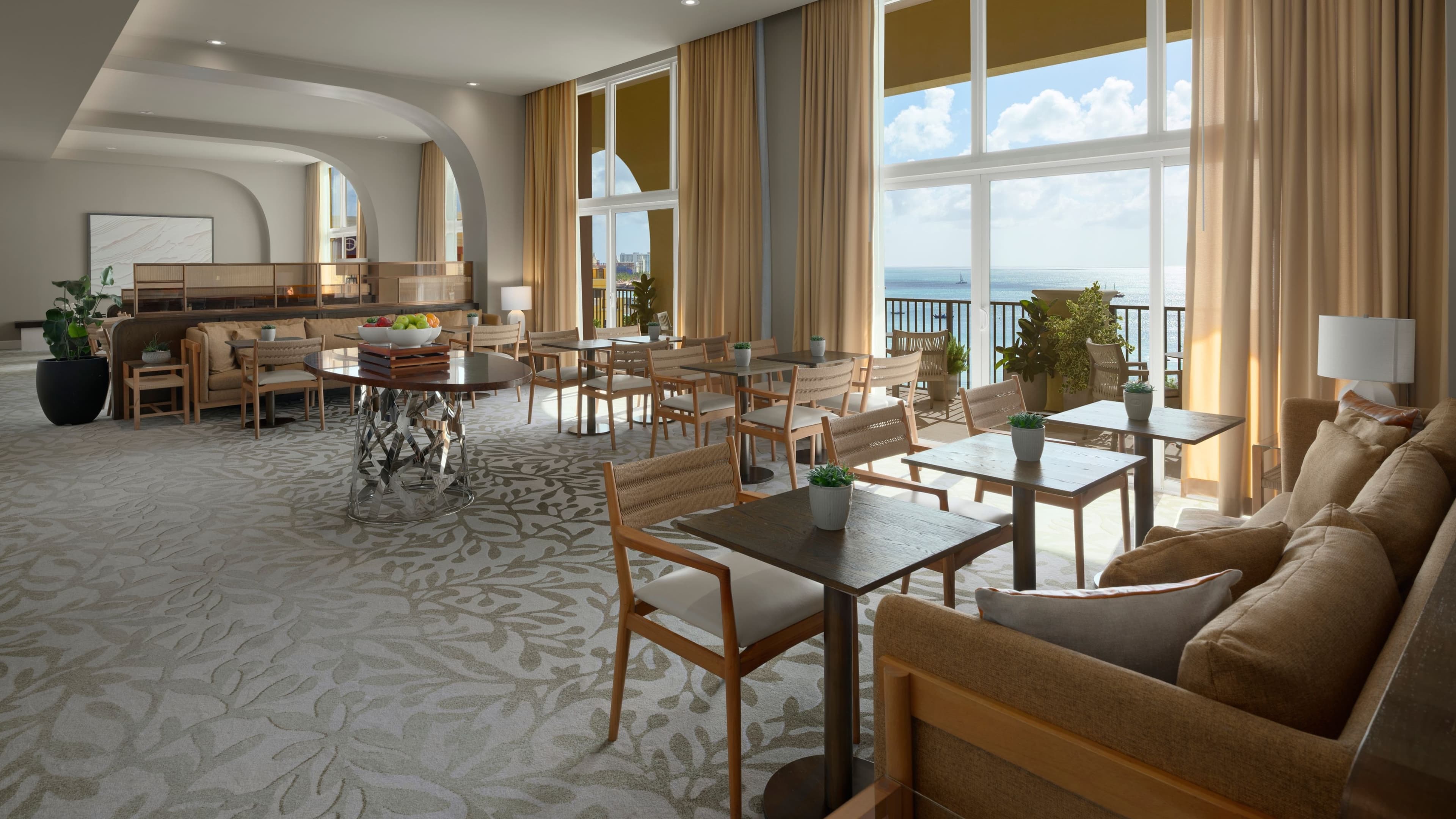 The Ritz-Carlton, Aruba — 10