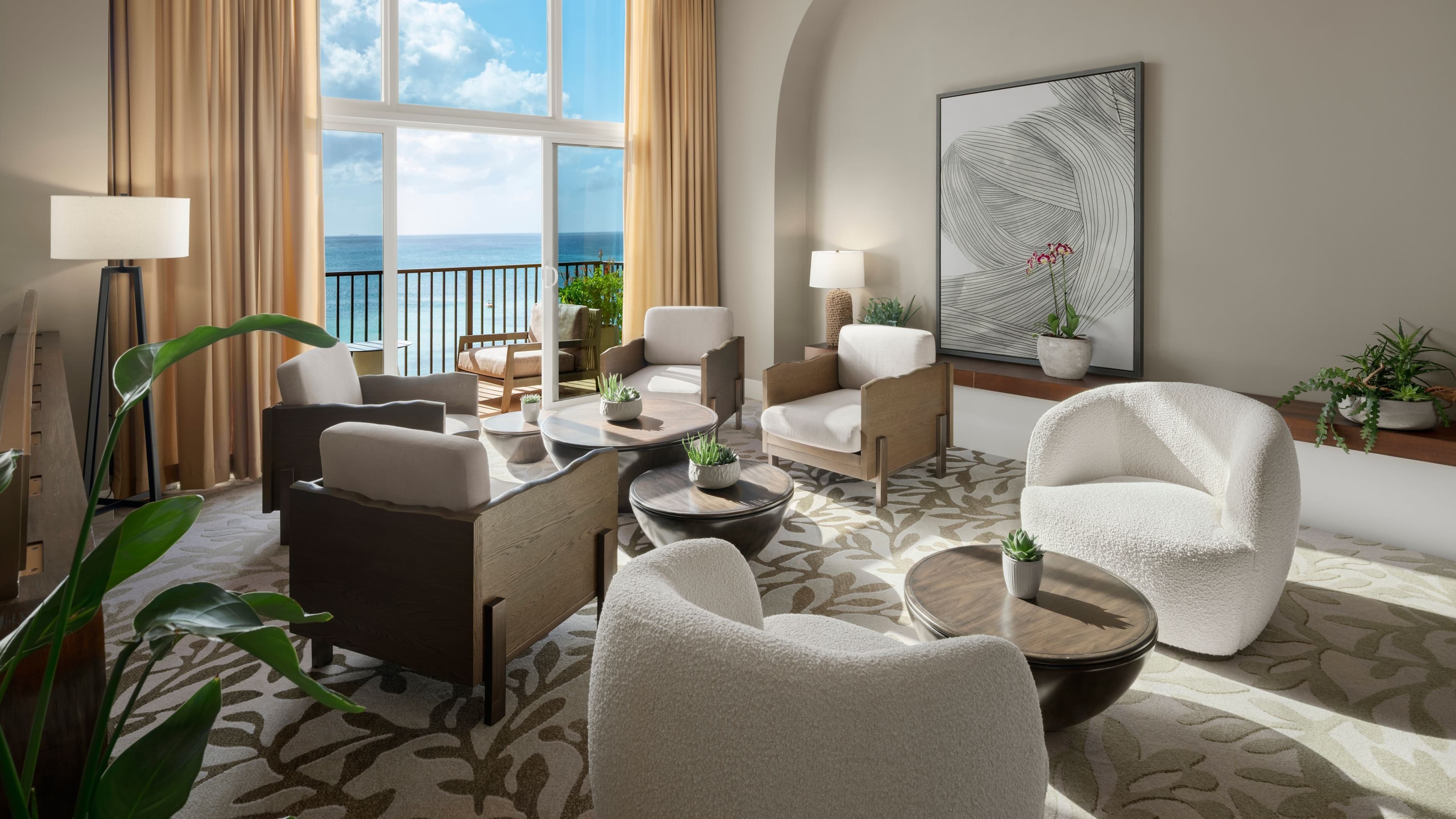 The Ritz-Carlton, Aruba — 11