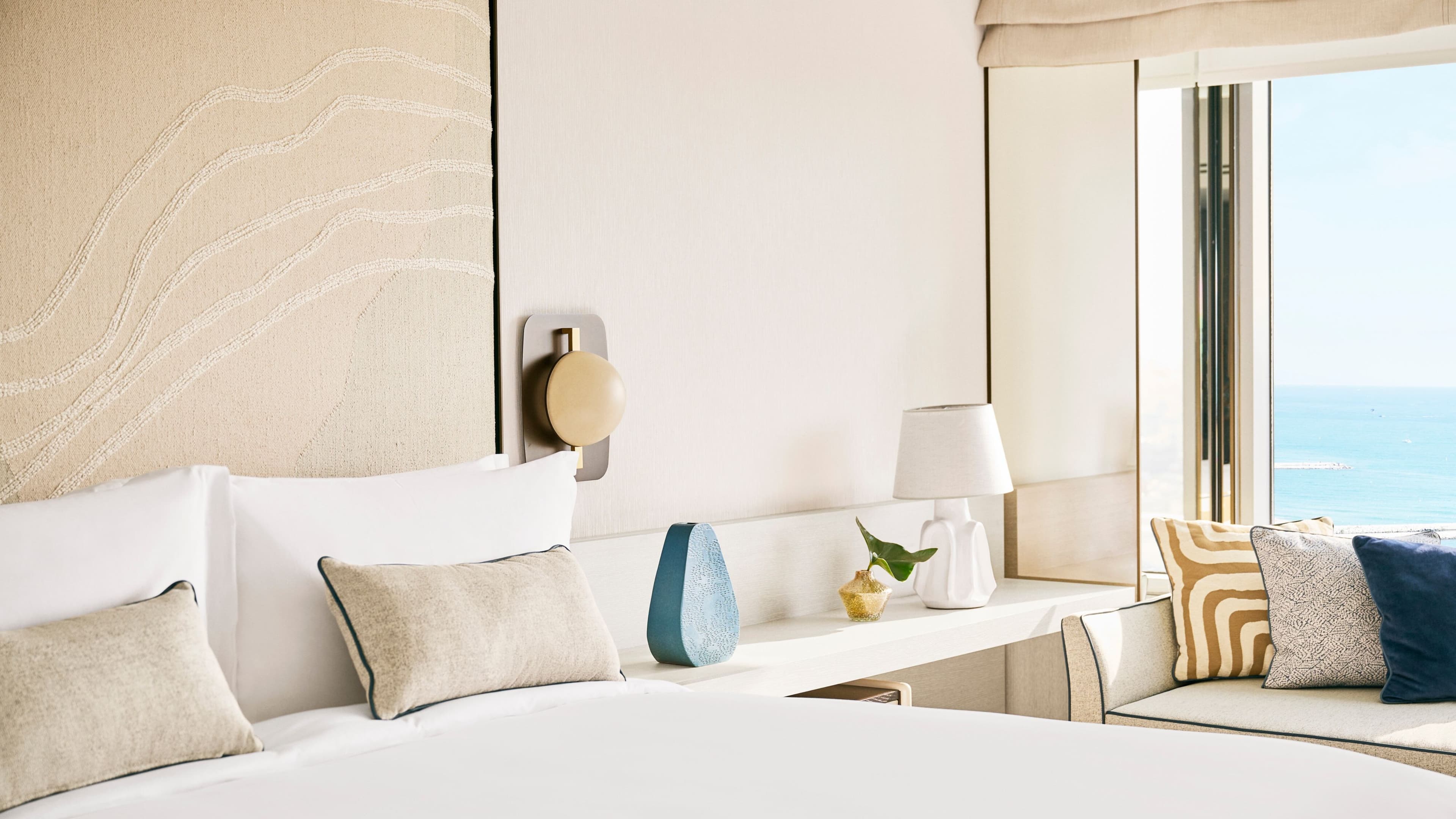 Hotel Arts Barcelona - Image 3