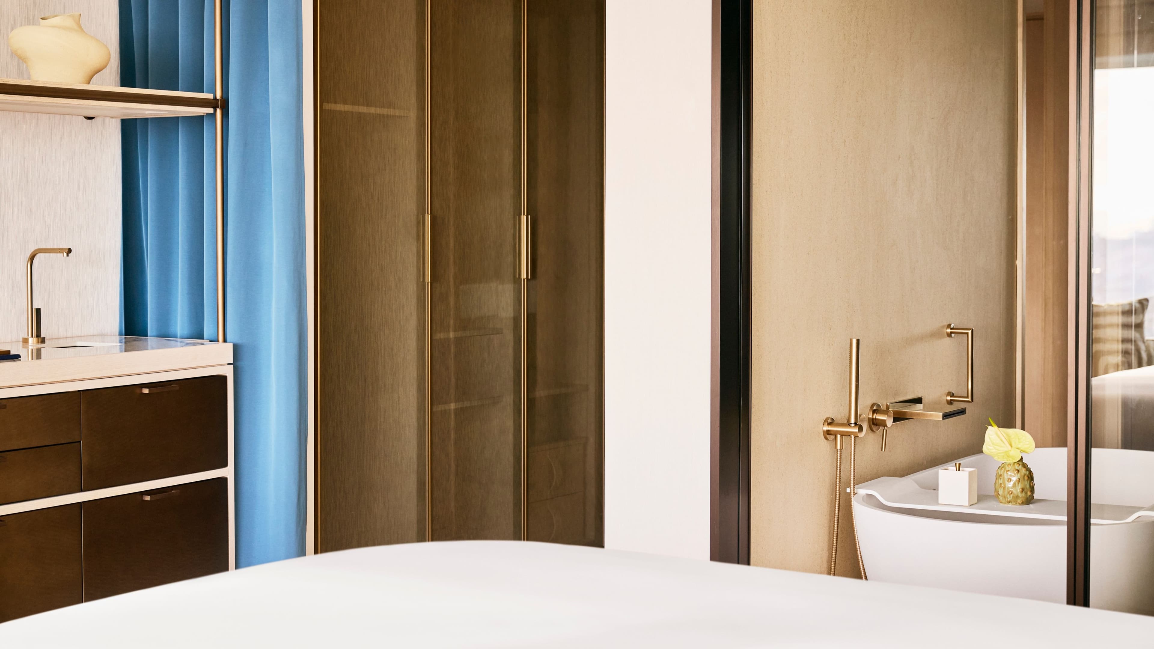 Hotel Arts Barcelona — 74