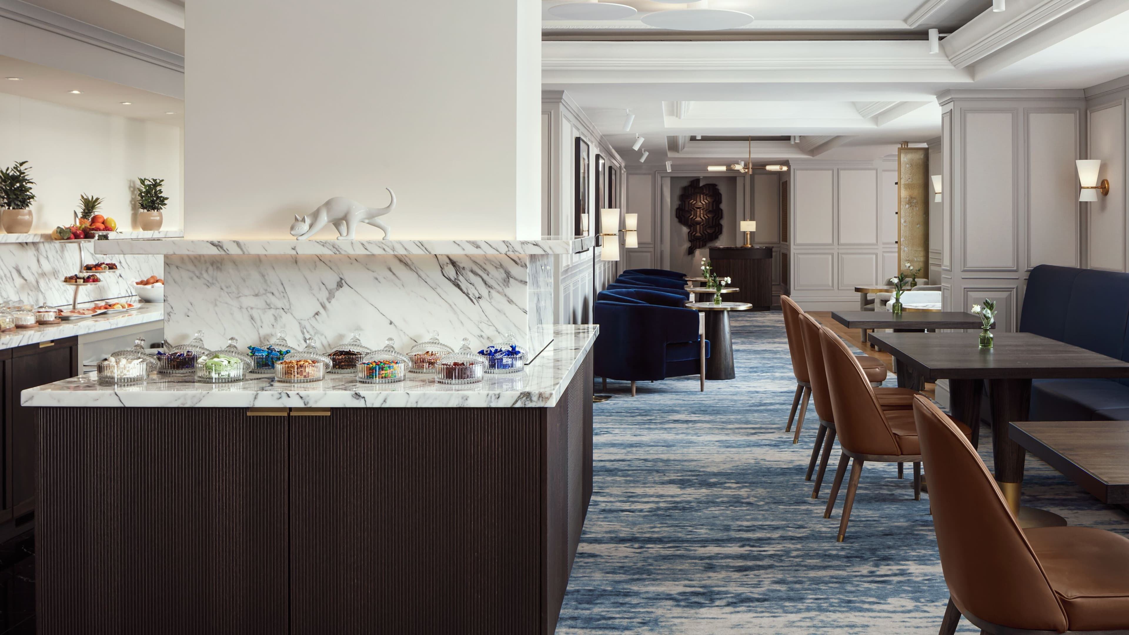 The Ritz-Carlton, Berlin — 11