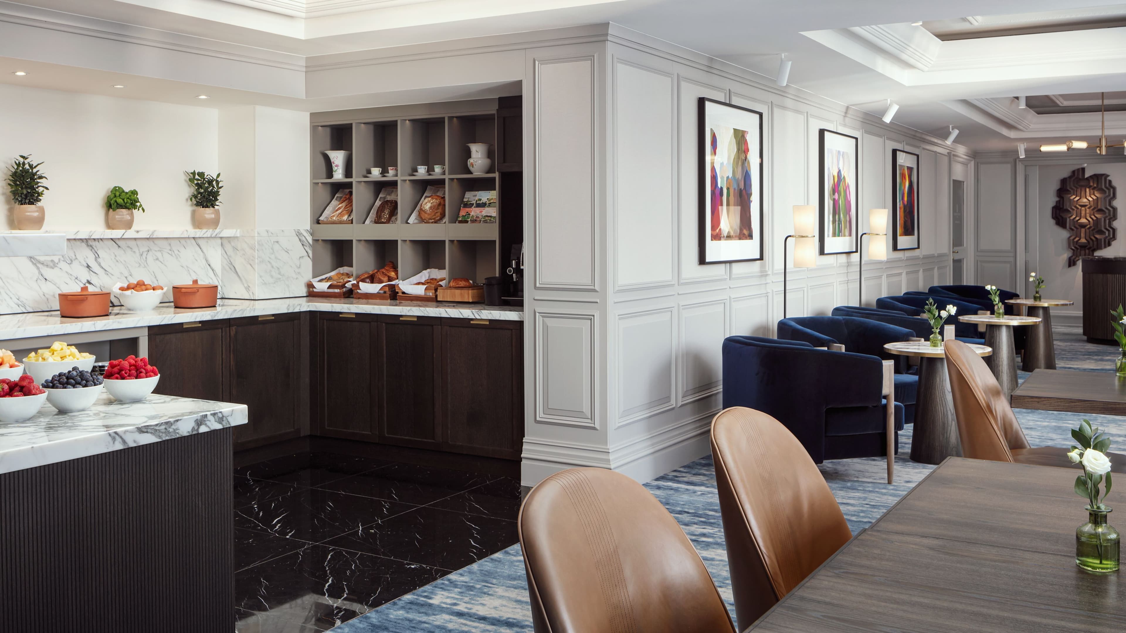 The Ritz-Carlton, Berlin — 6