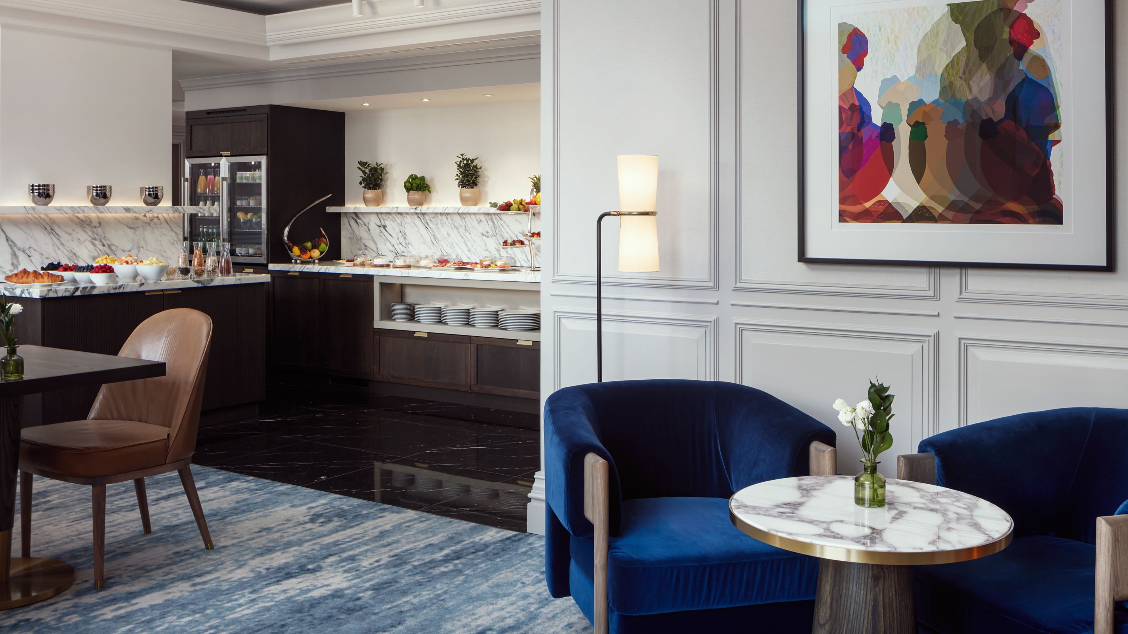 The Ritz-Carlton, Berlin — 9