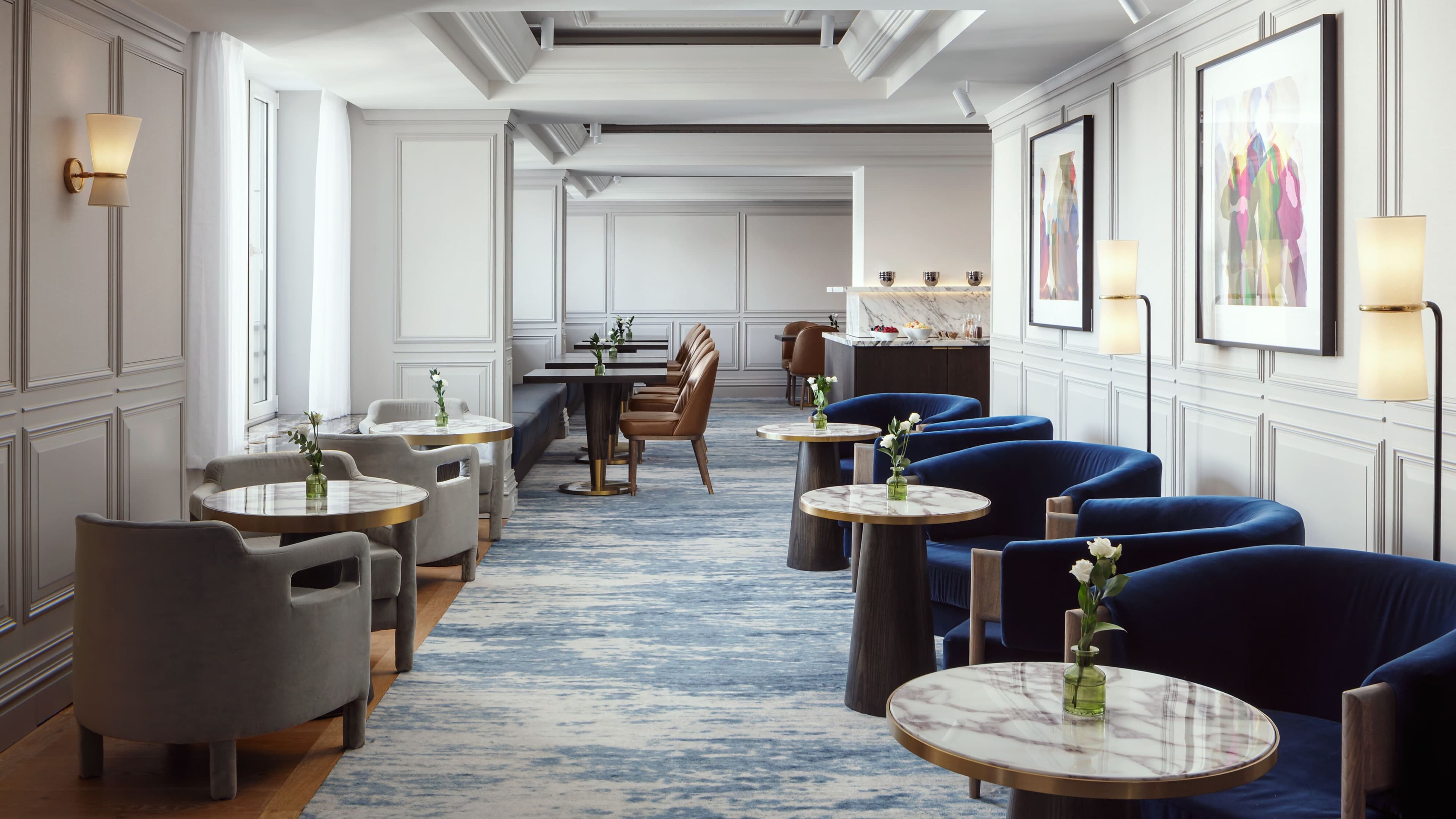 The Ritz-Carlton, Berlin — 10
