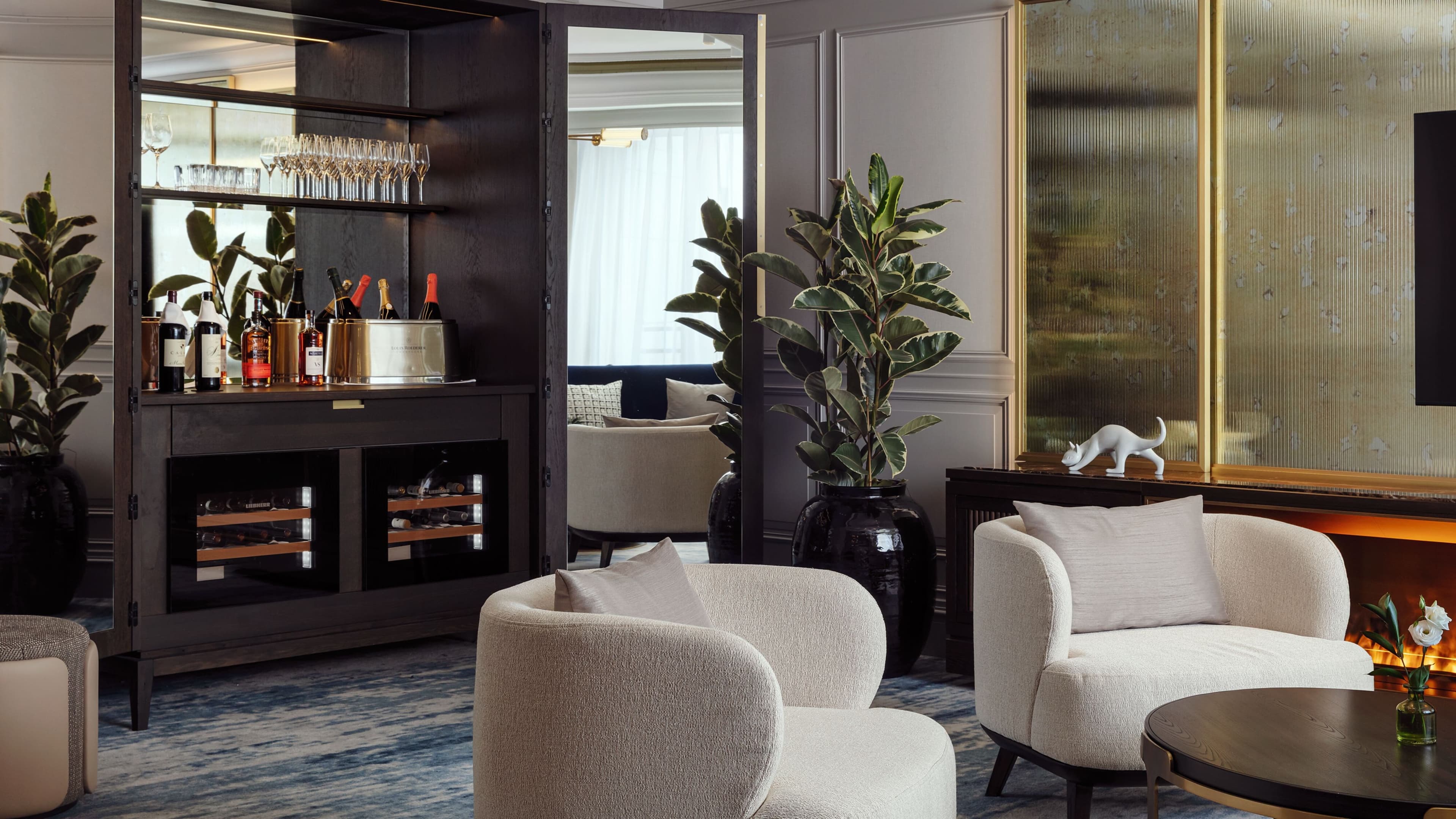 The Ritz-Carlton, Berlin — 12