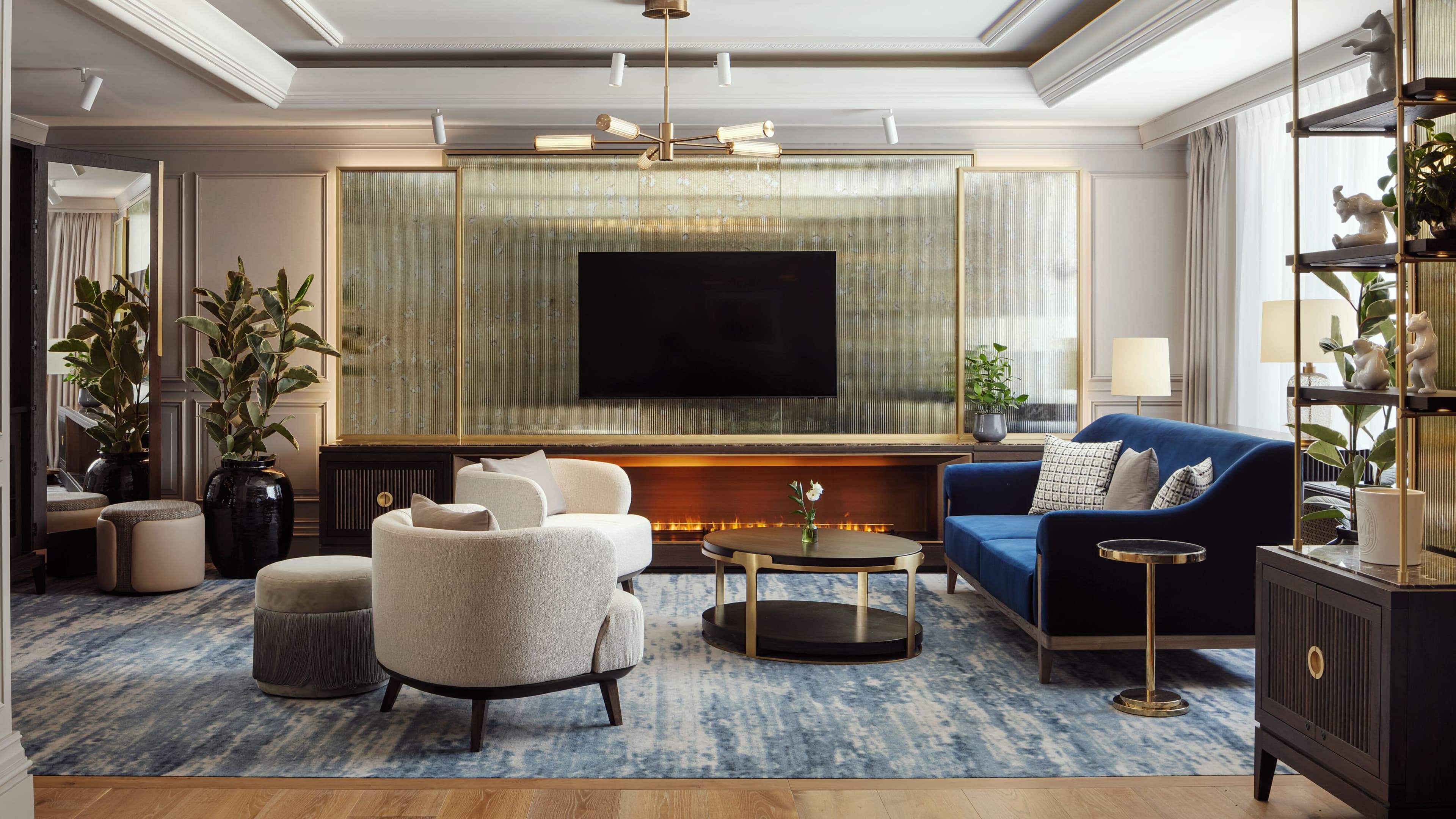 The Ritz-Carlton, Berlin — 8