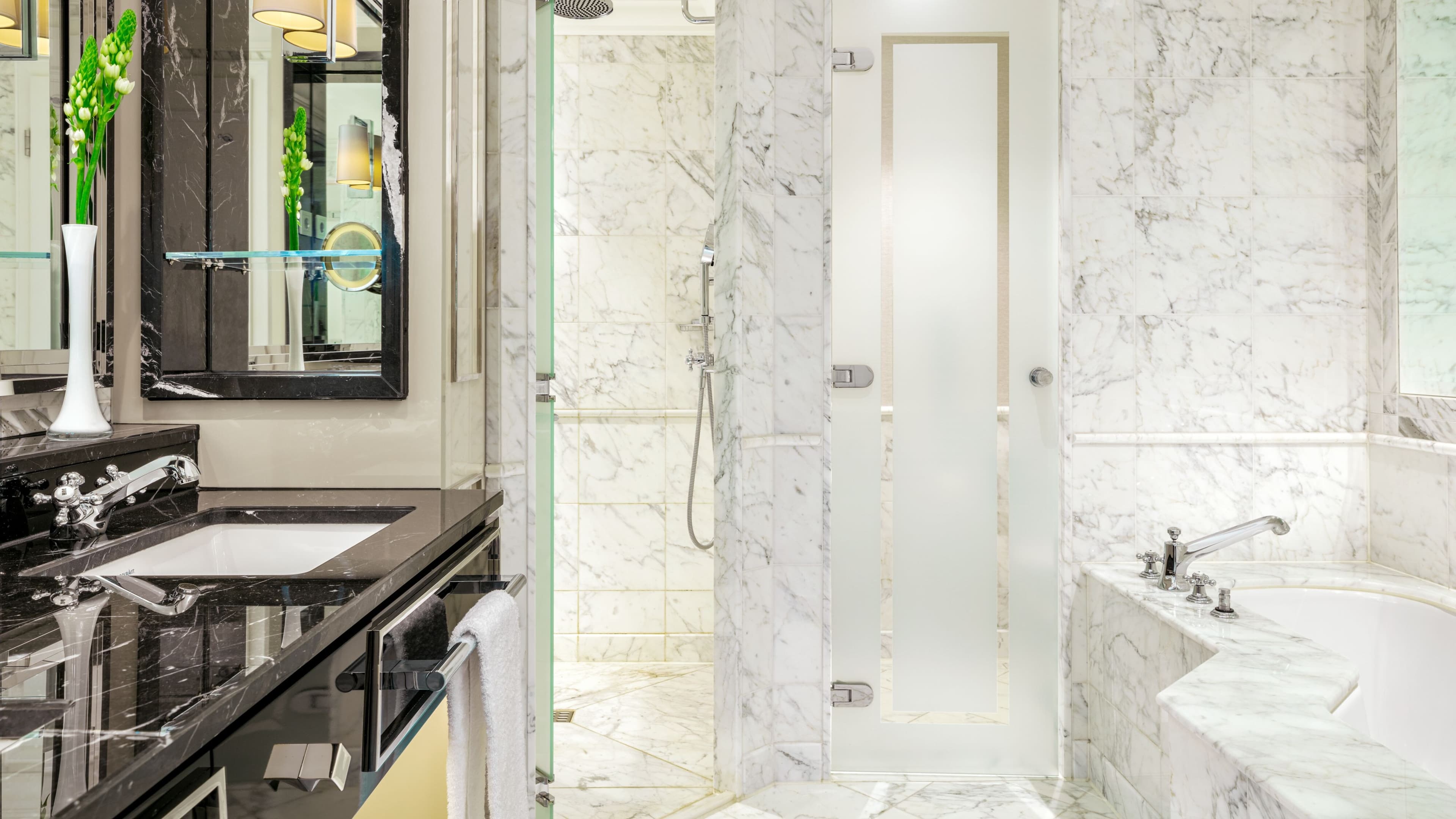The Ritz-Carlton, Berlin — 32