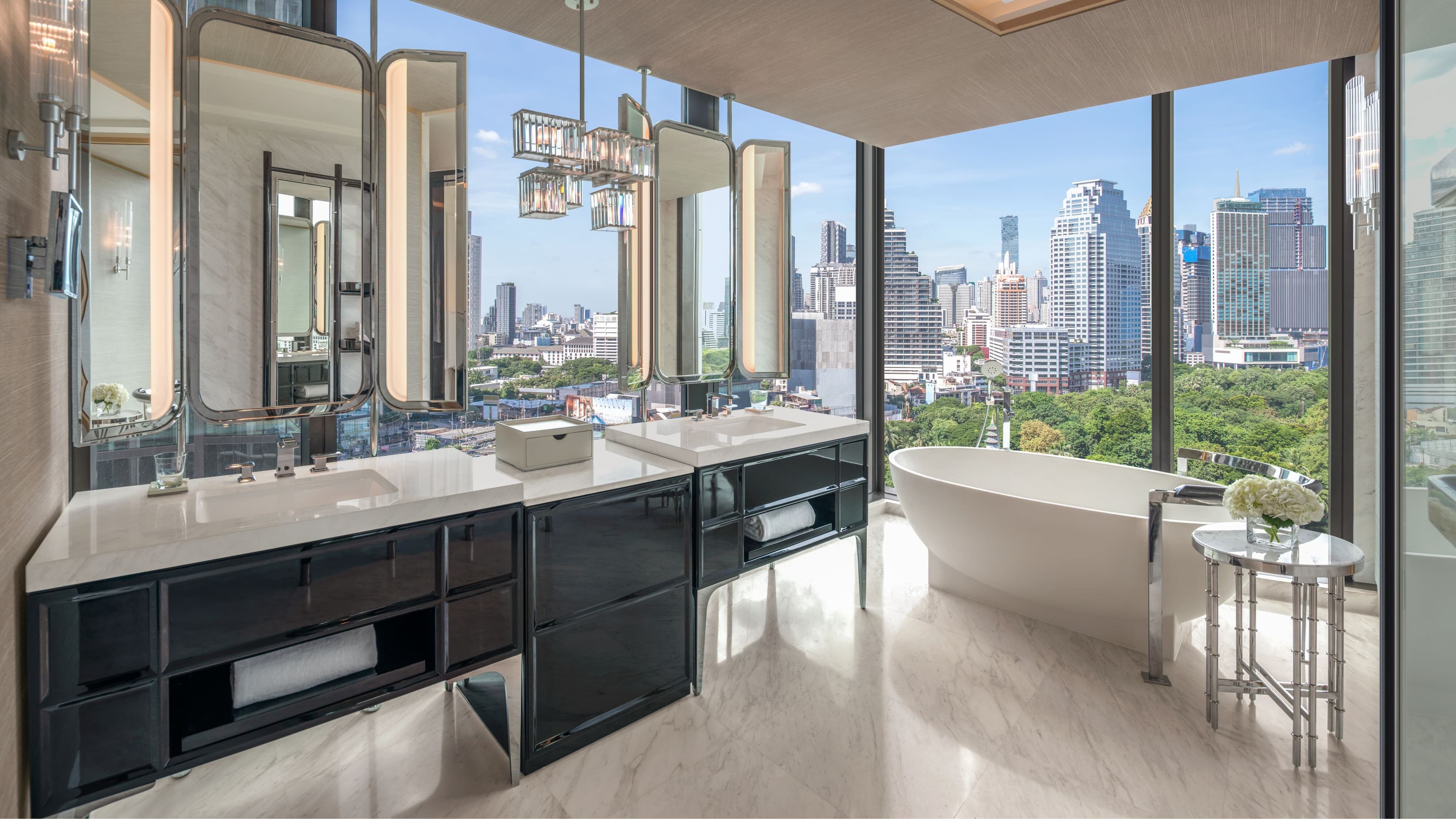Holiday Inn Express Bangkok Siam — 79