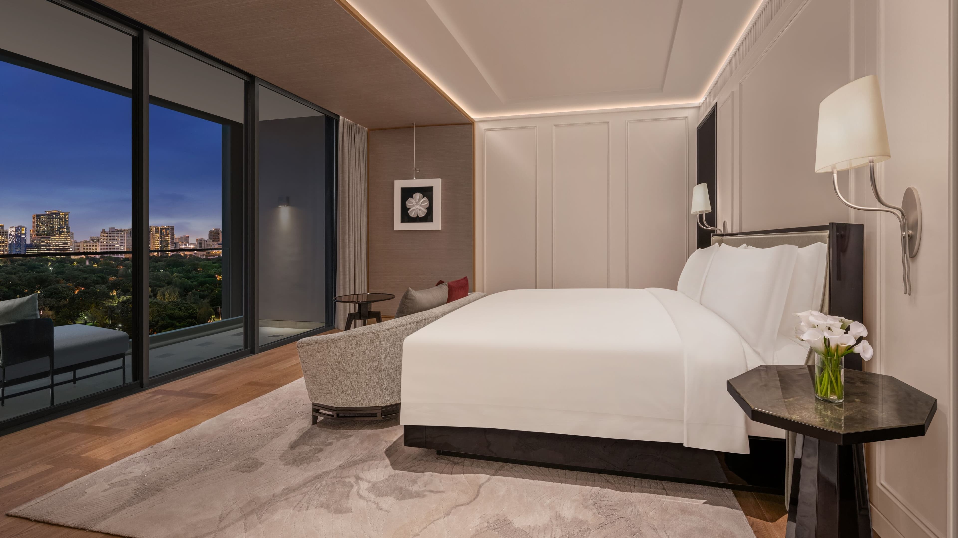 Holiday Inn Express Bangkok Siam — 78