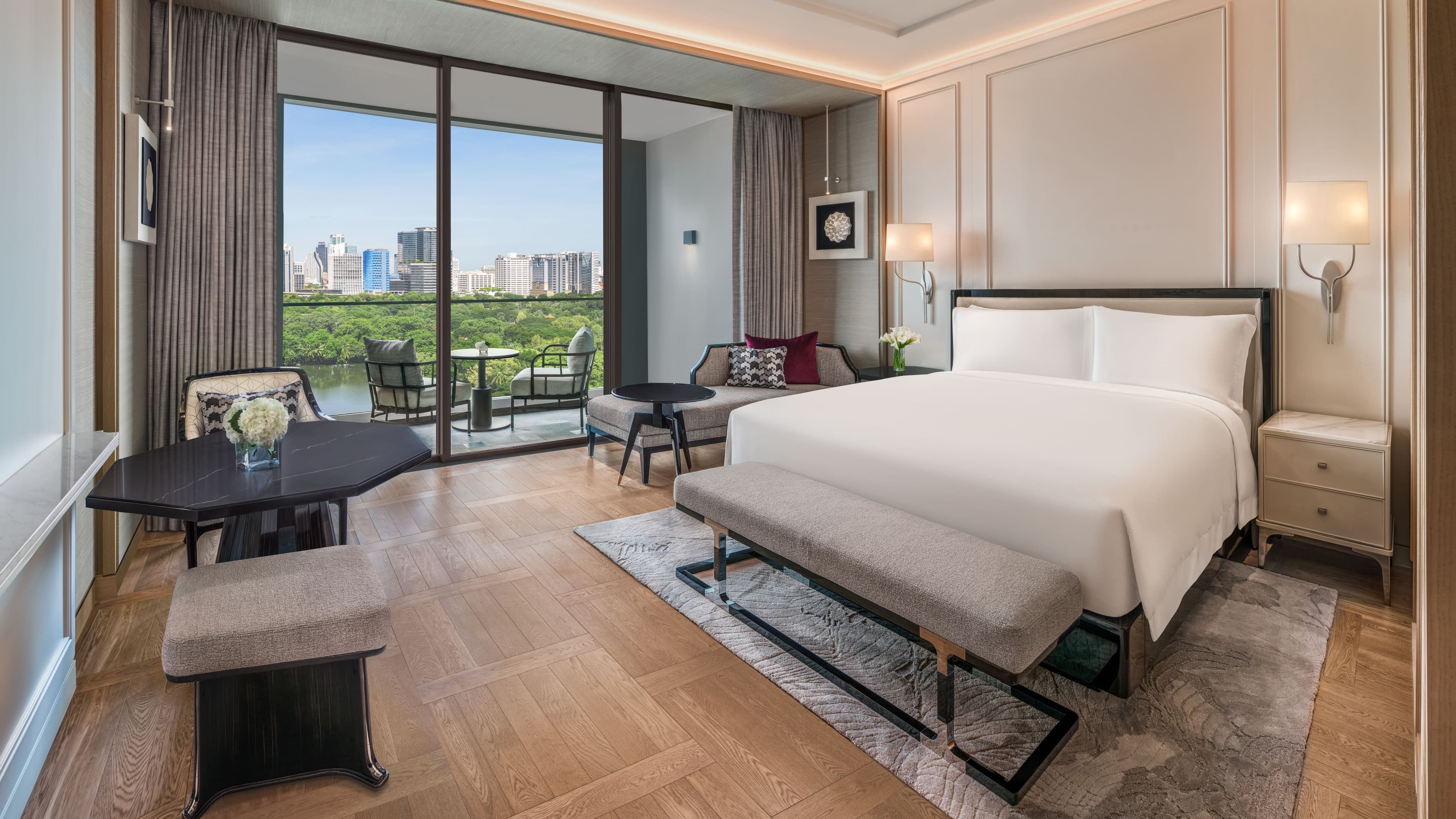 Holiday Inn Express Bangkok Siam — 14
