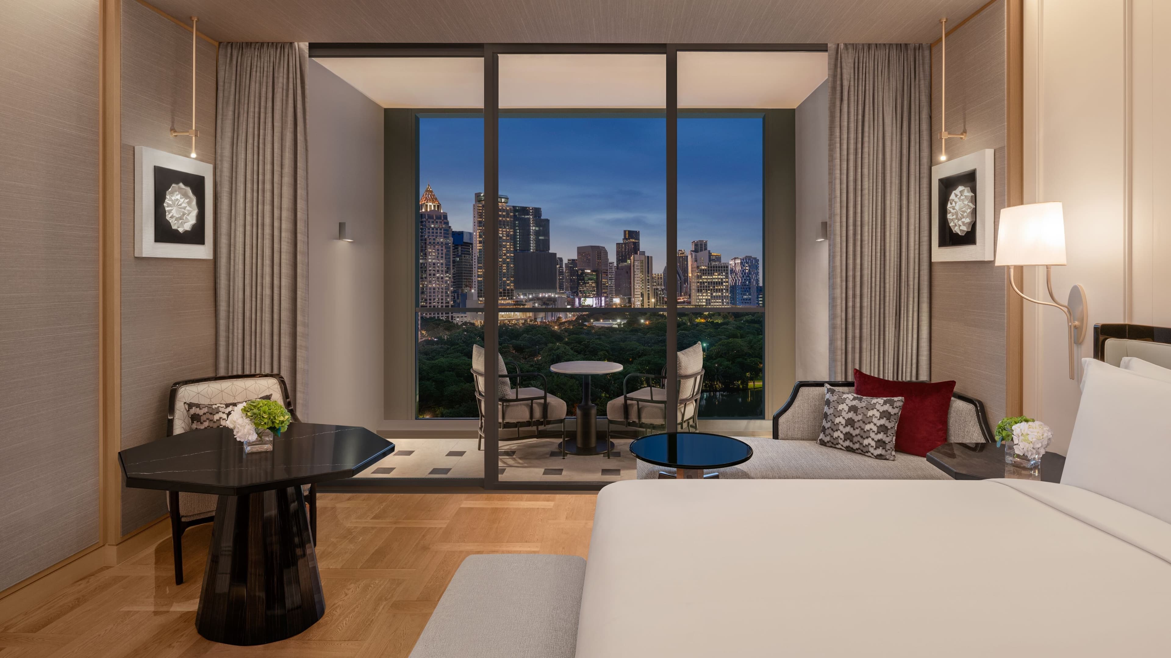 Holiday Inn Express Bangkok Siam — 16