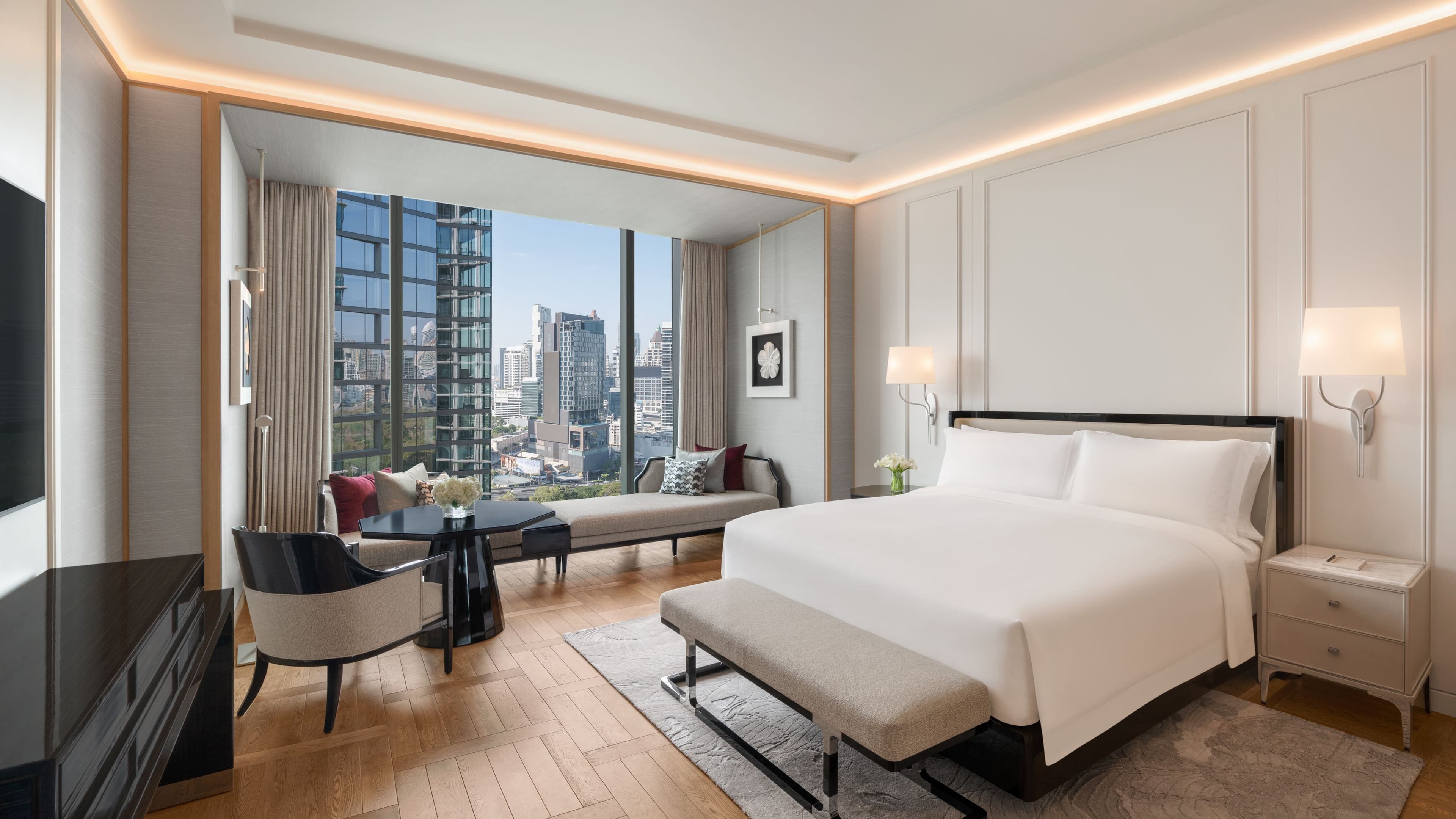 Holiday Inn Express Bangkok Siam — 29