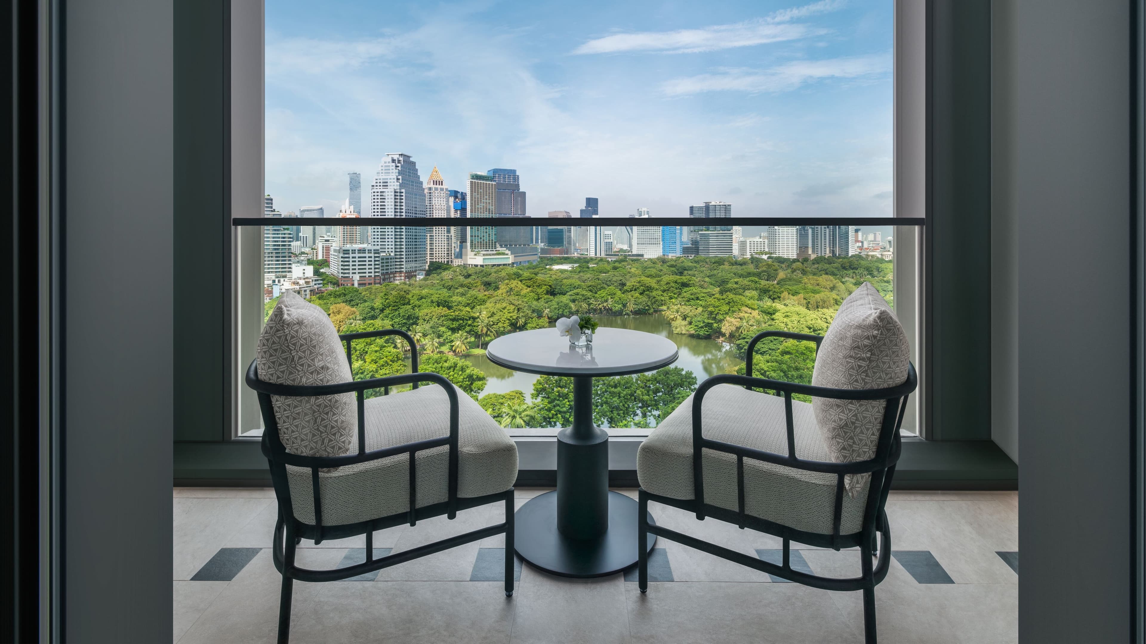 Holiday Inn Express Bangkok Siam — 17