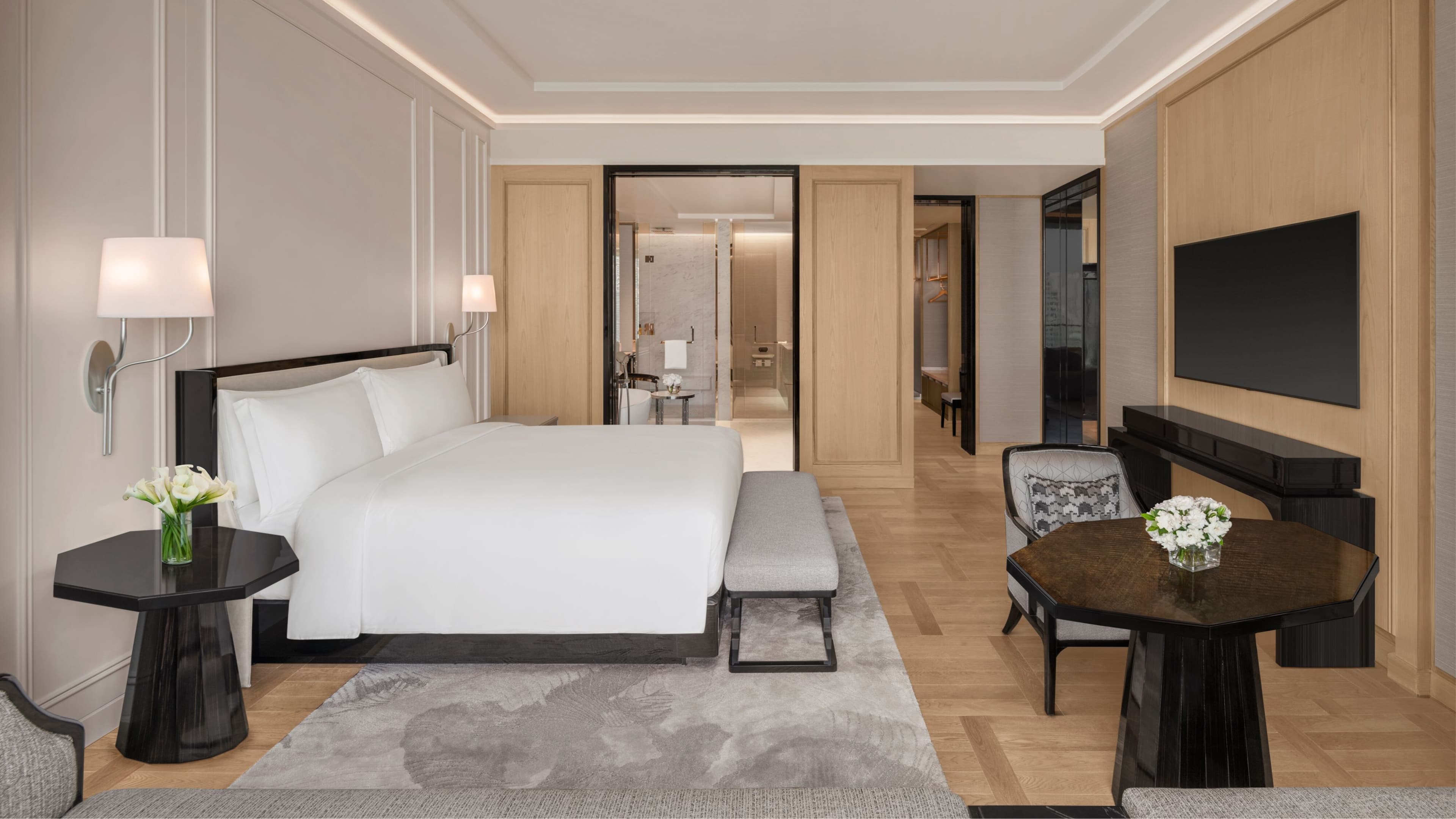Holiday Inn Express Bangkok Siam — 83