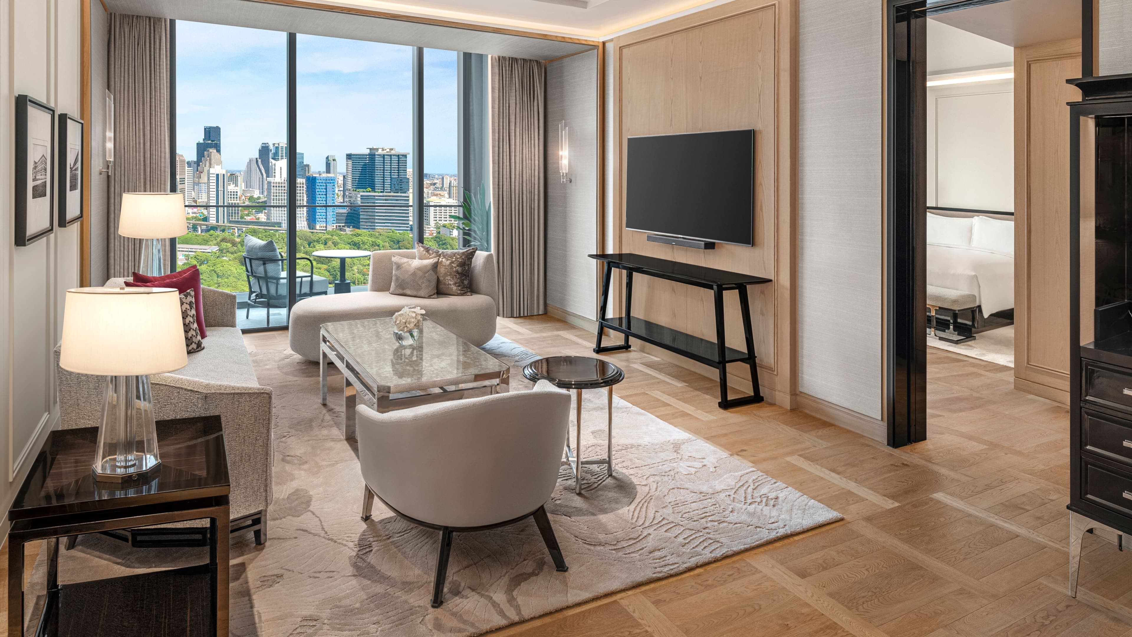 Holiday Inn Express Bangkok Siam — 82