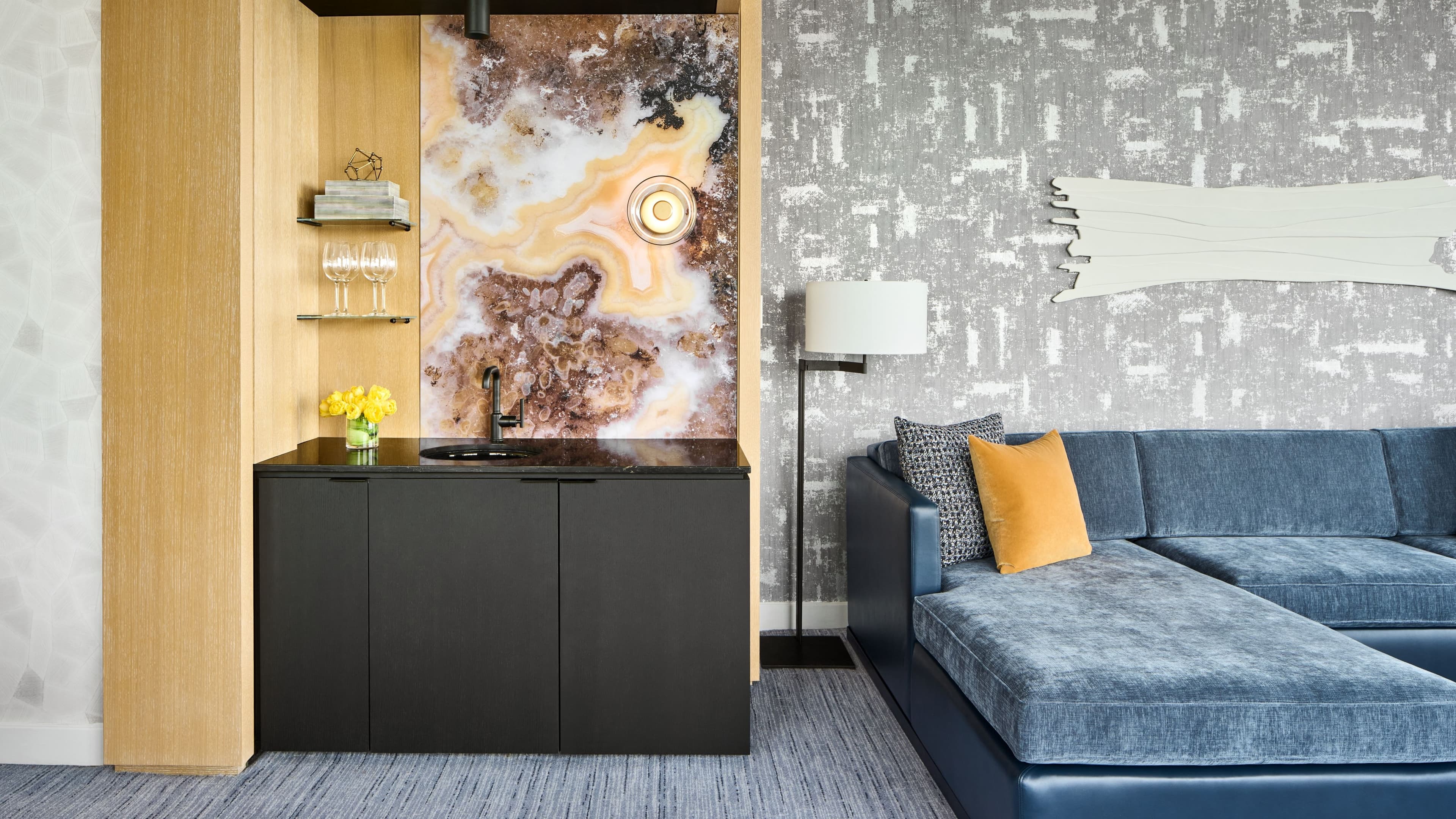 The Ritz-Carlton, Chicago — 11