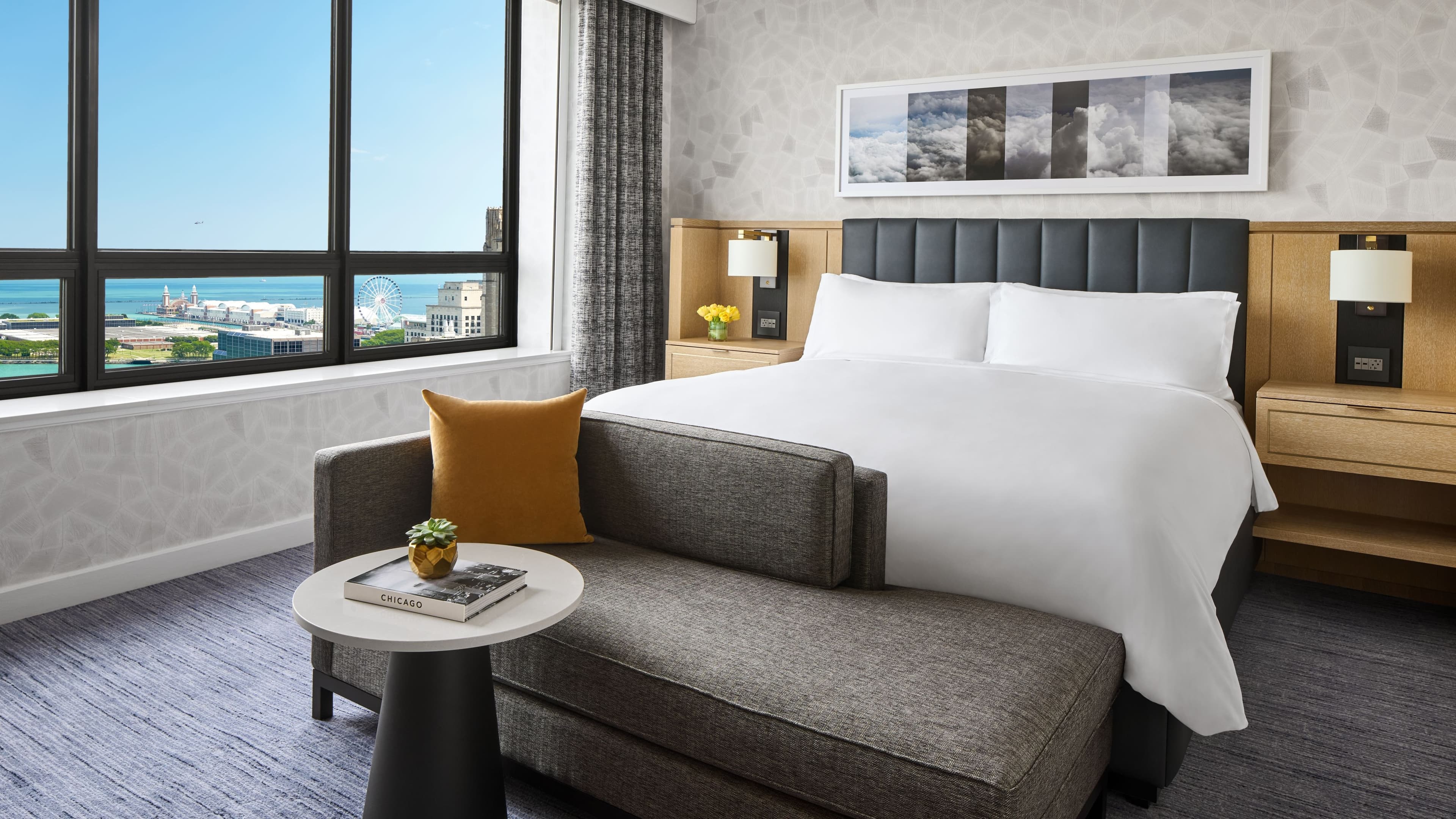 The Ritz-Carlton, Chicago — 10