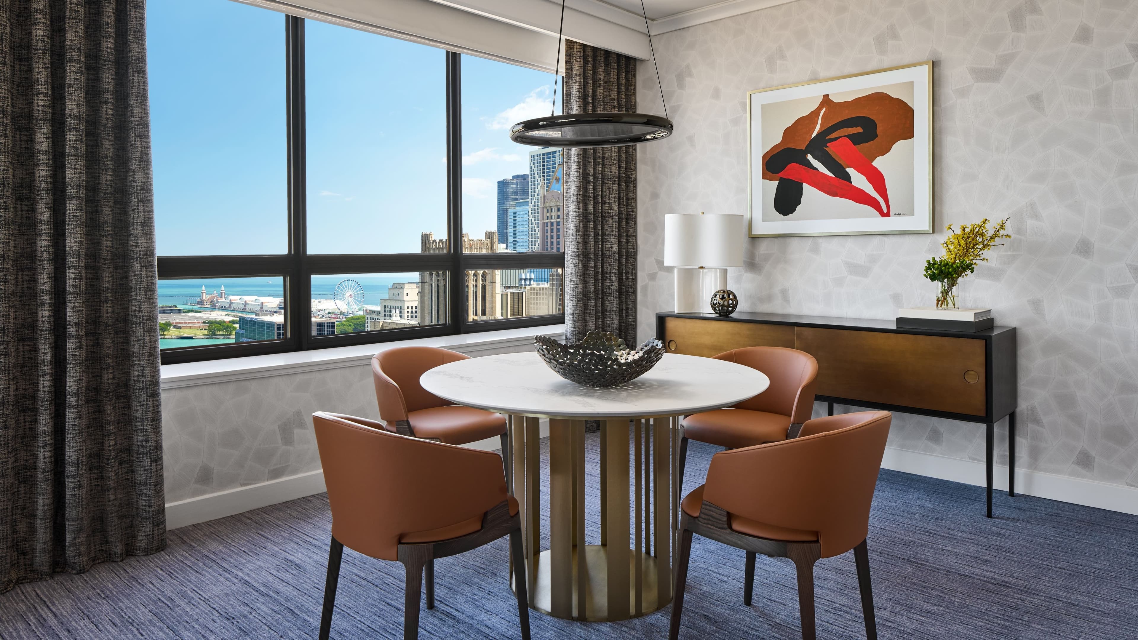 The Ritz-Carlton, Chicago — 12