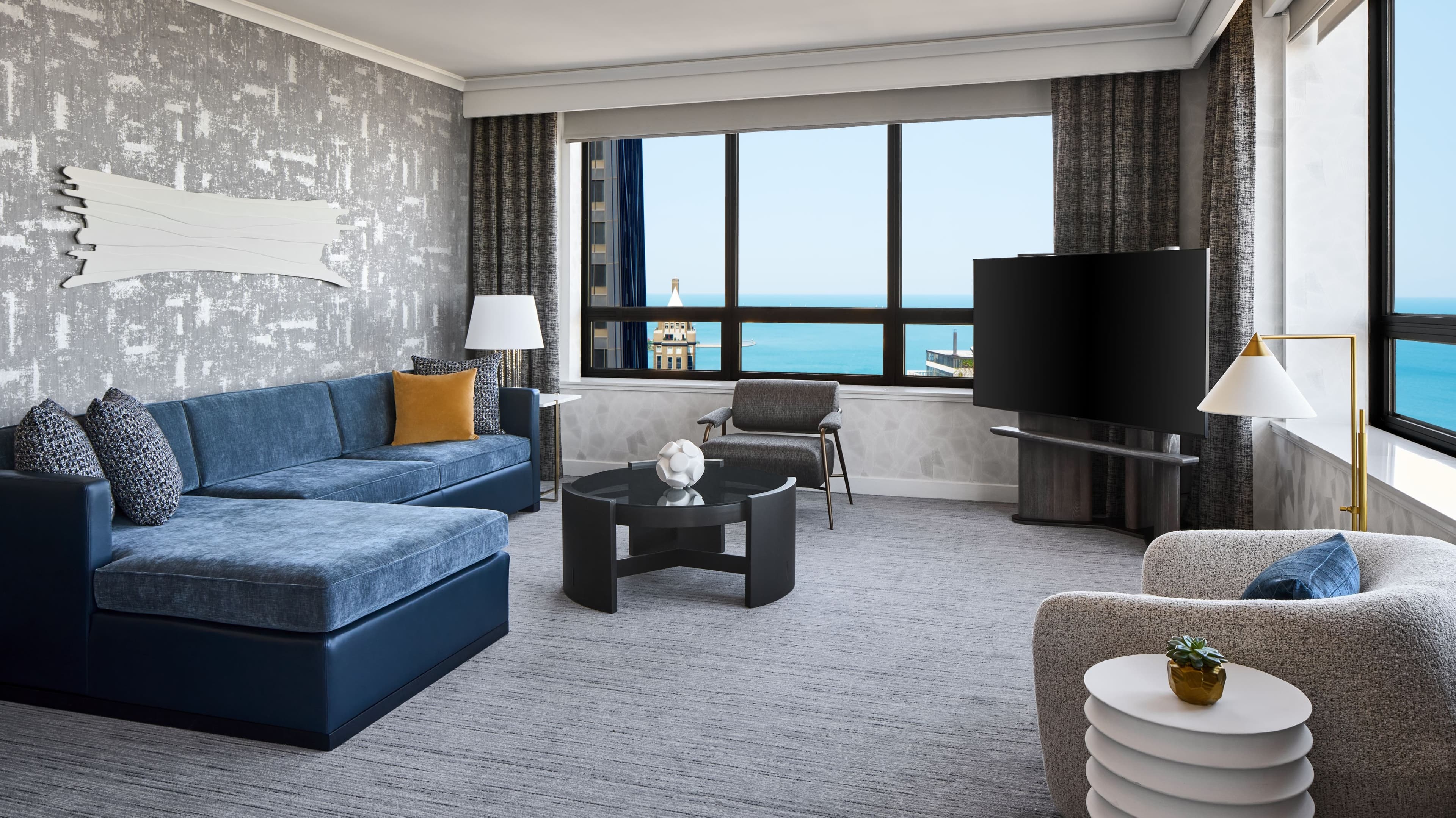 The Ritz-Carlton, Chicago — 8