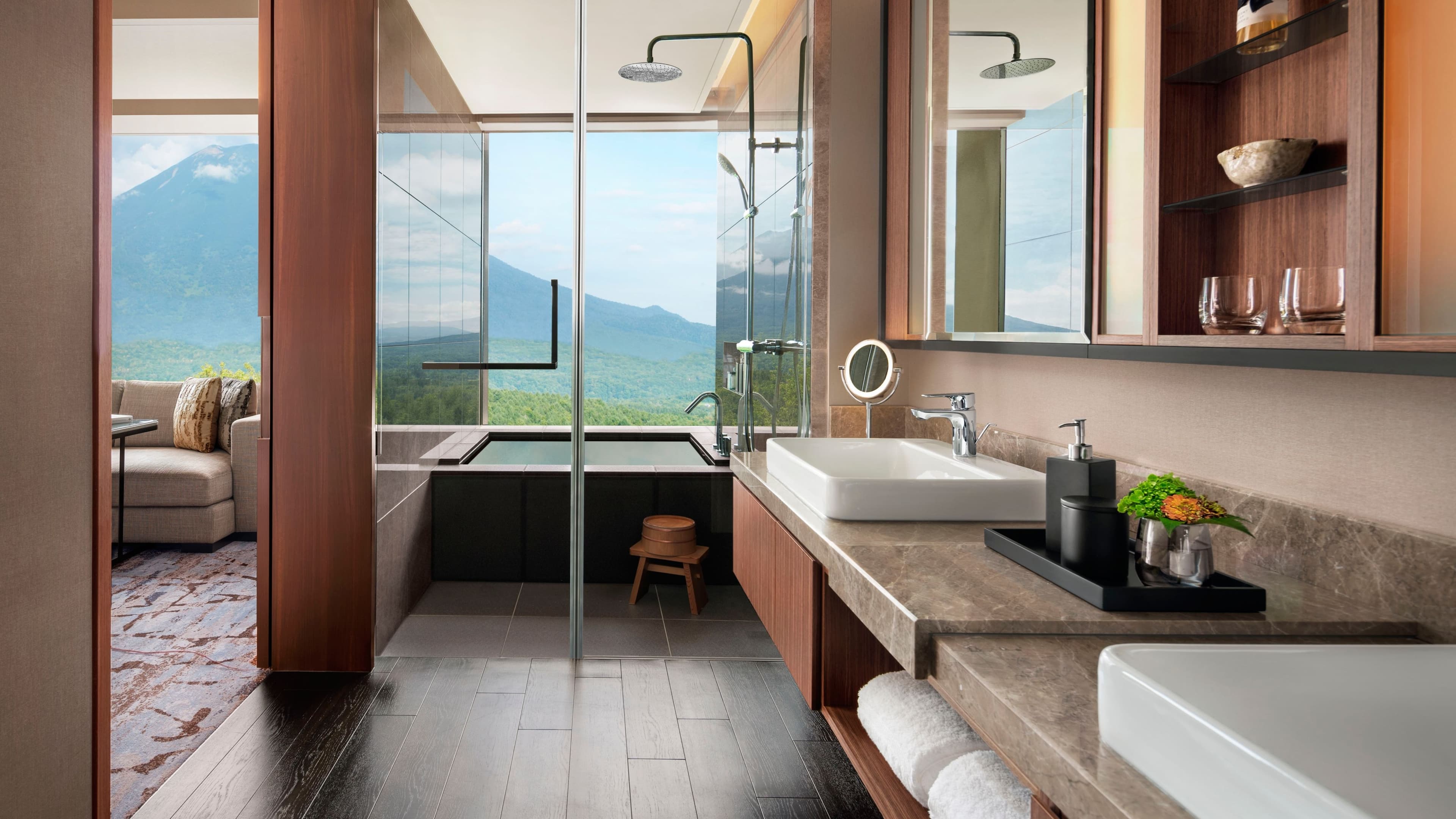 Higashiyama Niseko Village, a Ritz-Carlton Reserve — 6