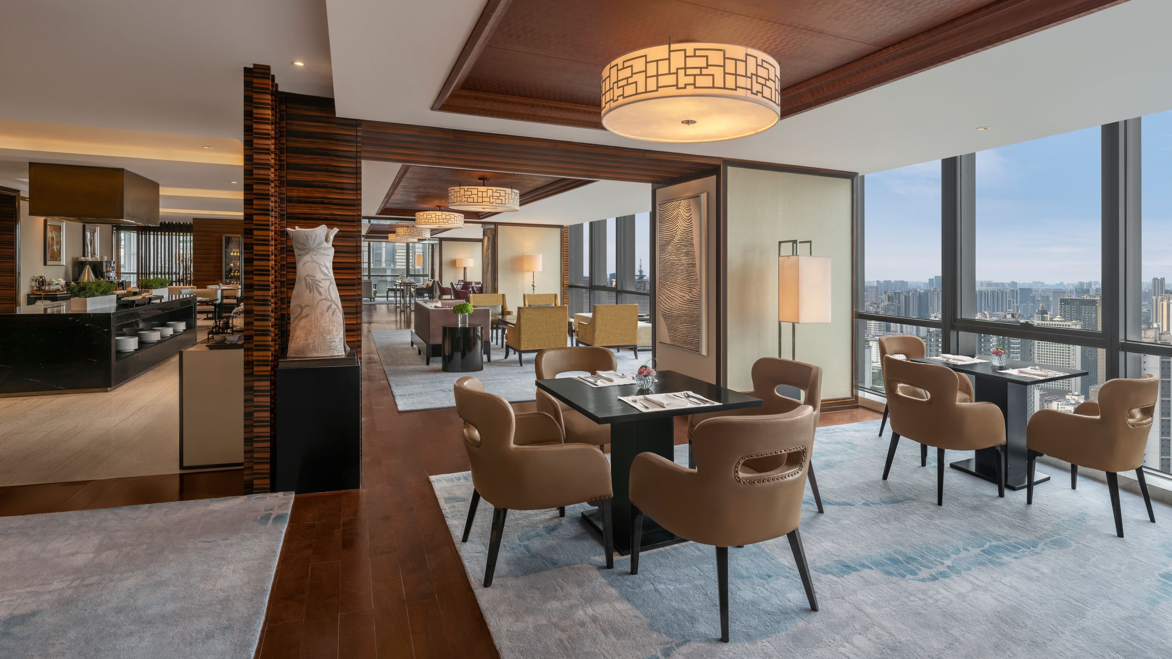 The Ritz-Carlton, Chengdu — 15