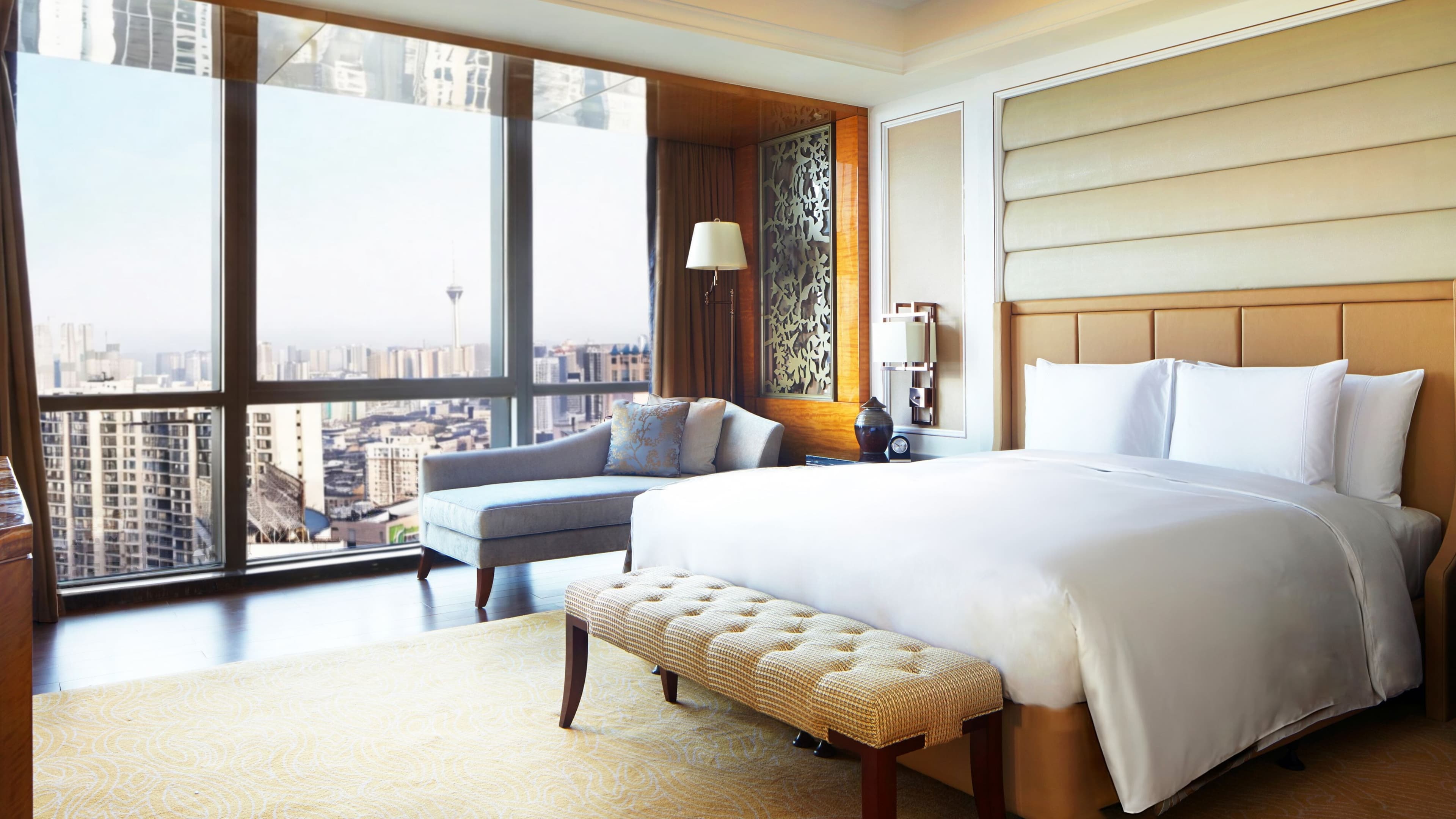 The Ritz-Carlton, Chengdu — 31