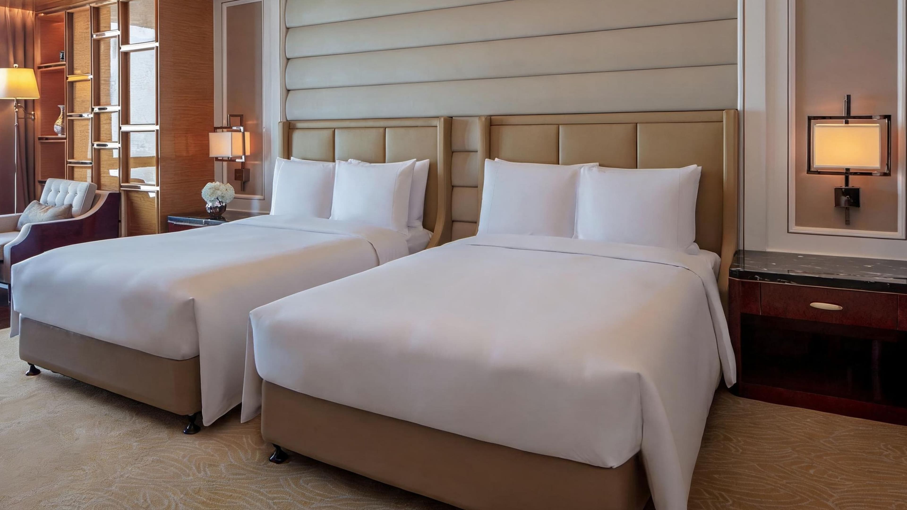 The Ritz-Carlton, Chengdu — 10