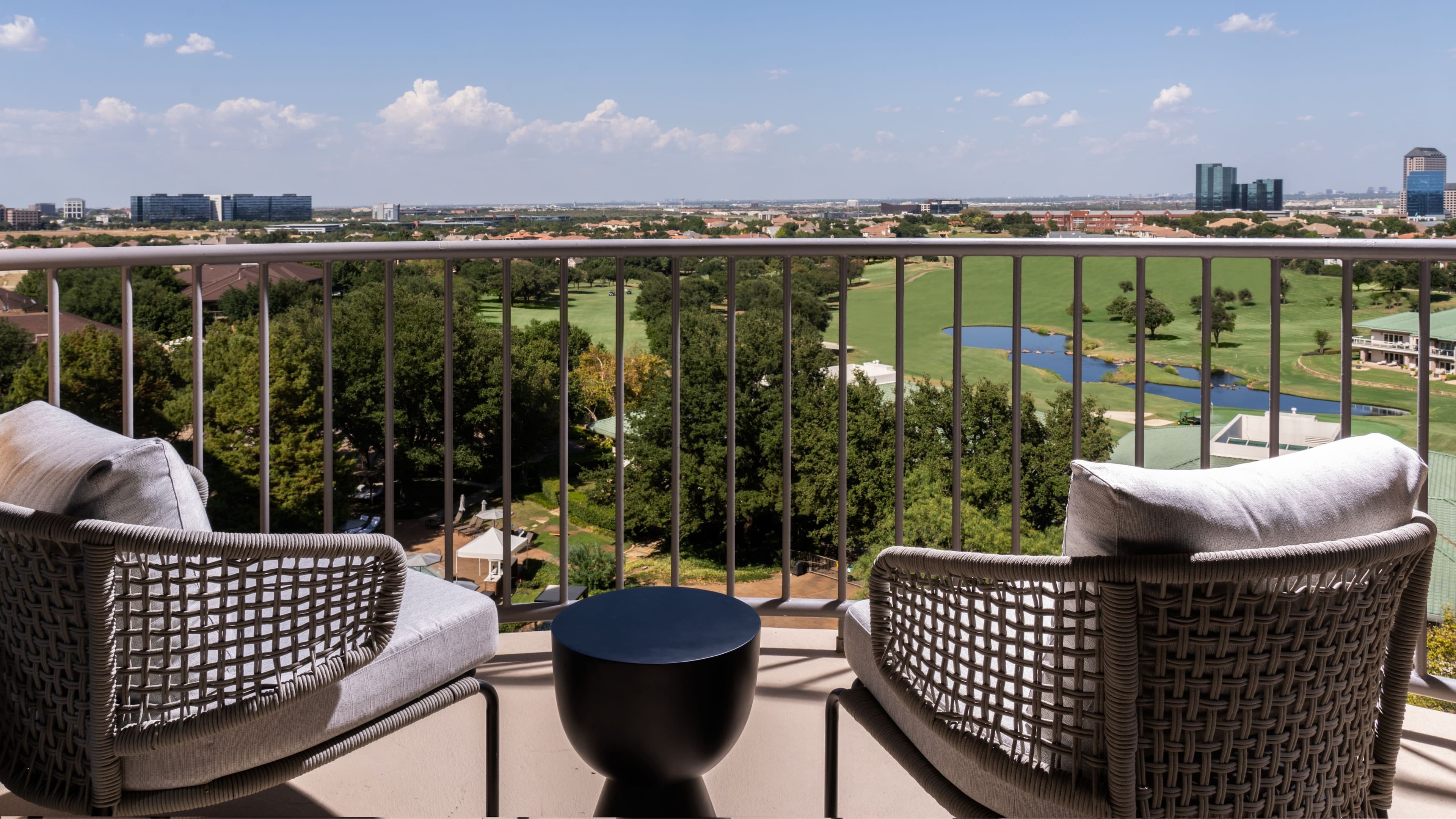 The Ritz-Carlton Dallas, Las Colinas - Image 2