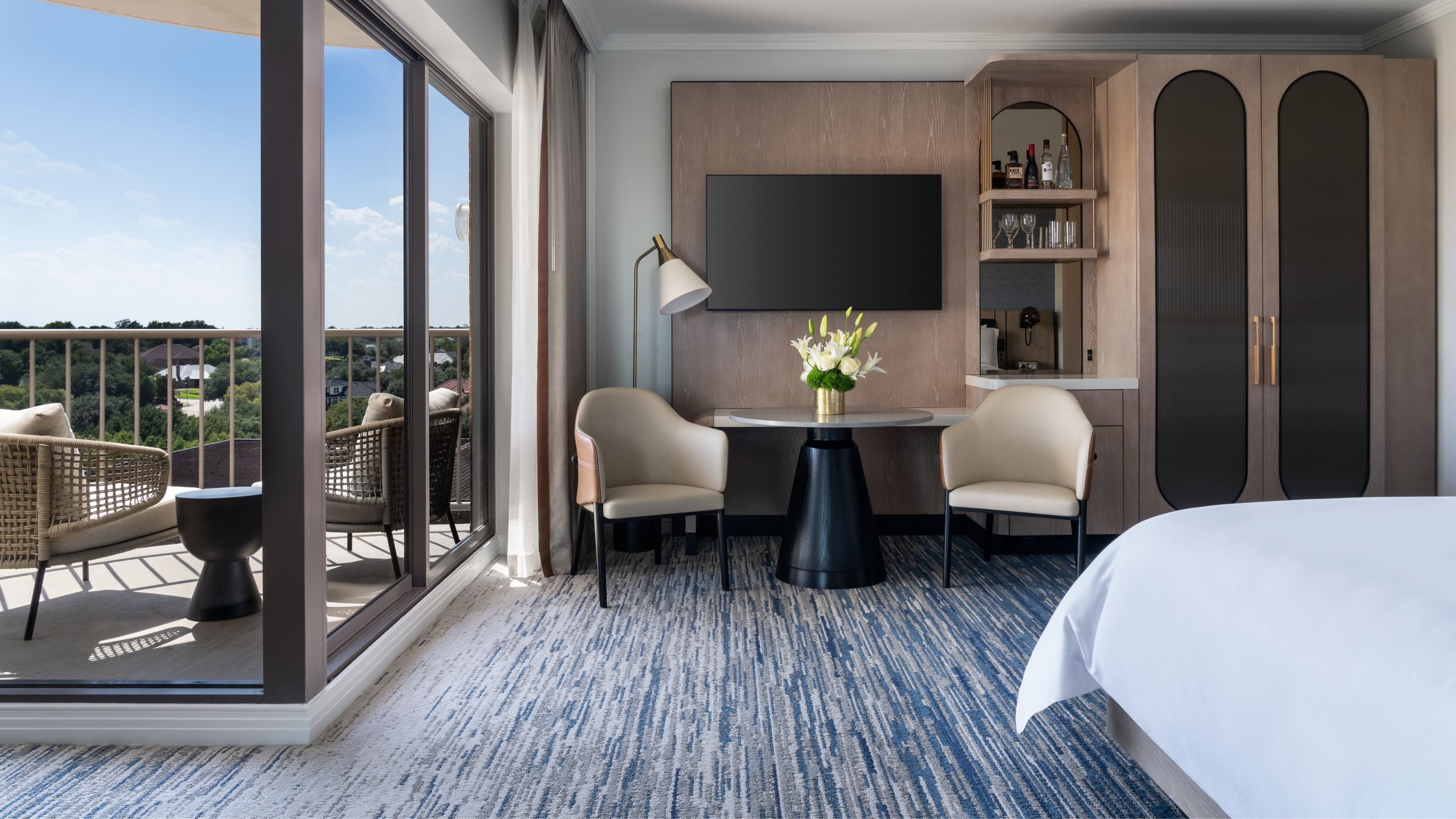 The Ritz-Carlton Dallas, Las Colinas - Image 4