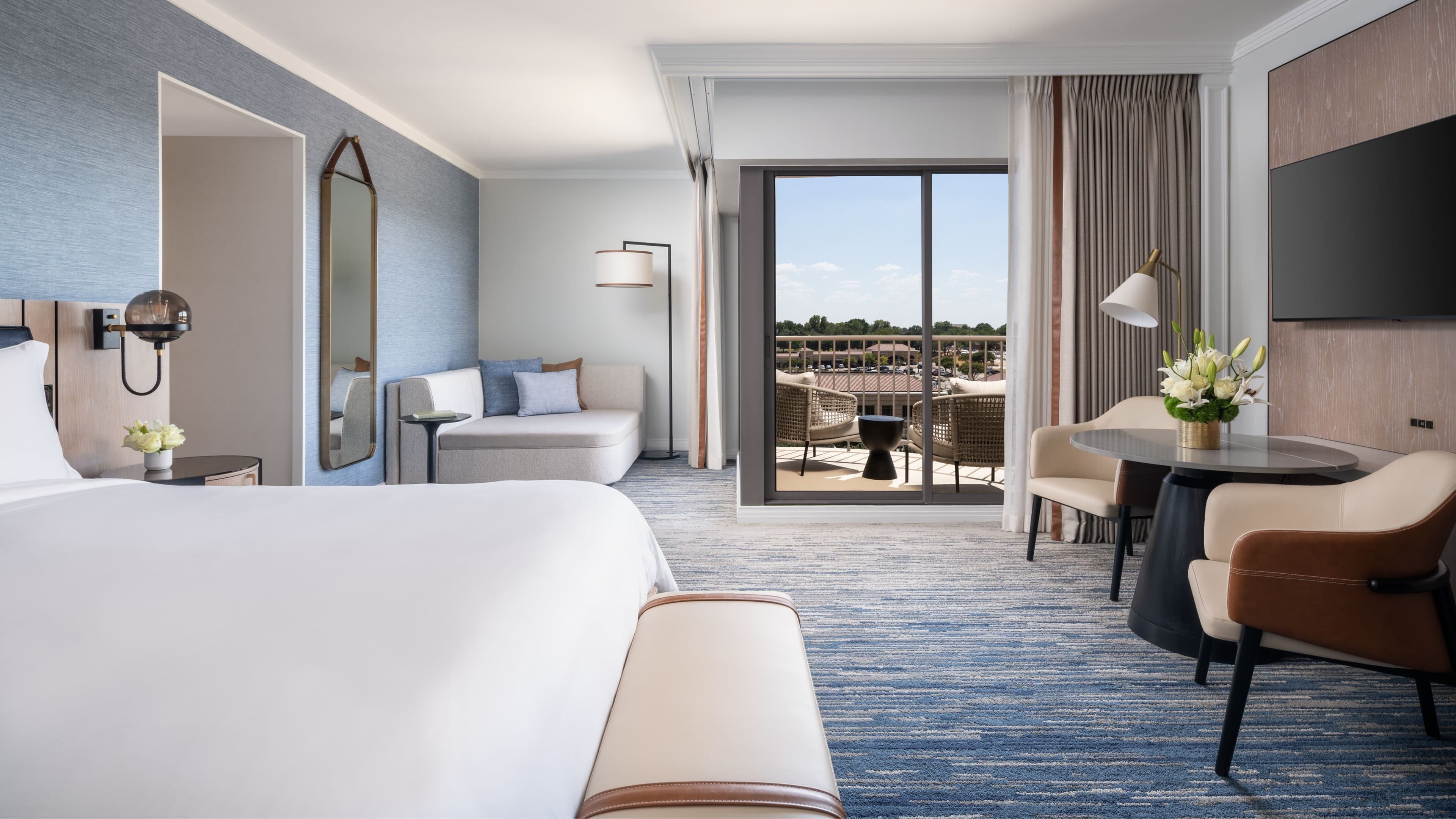 The Ritz-Carlton Dallas, Las Colinas - Image 3