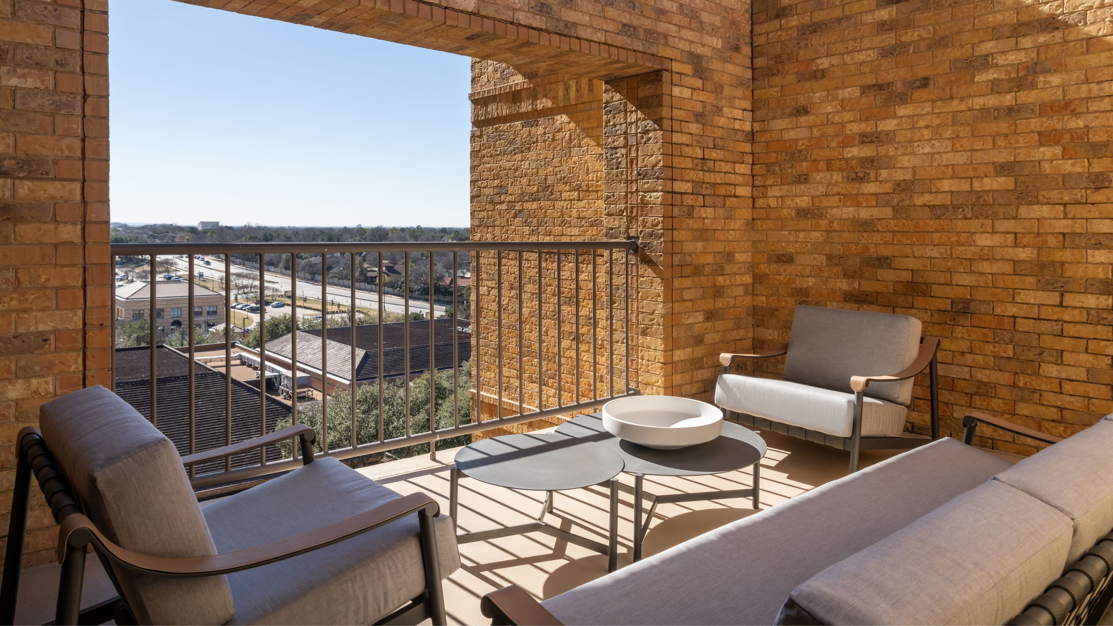The Ritz-Carlton Dallas, Las Colinas — 74