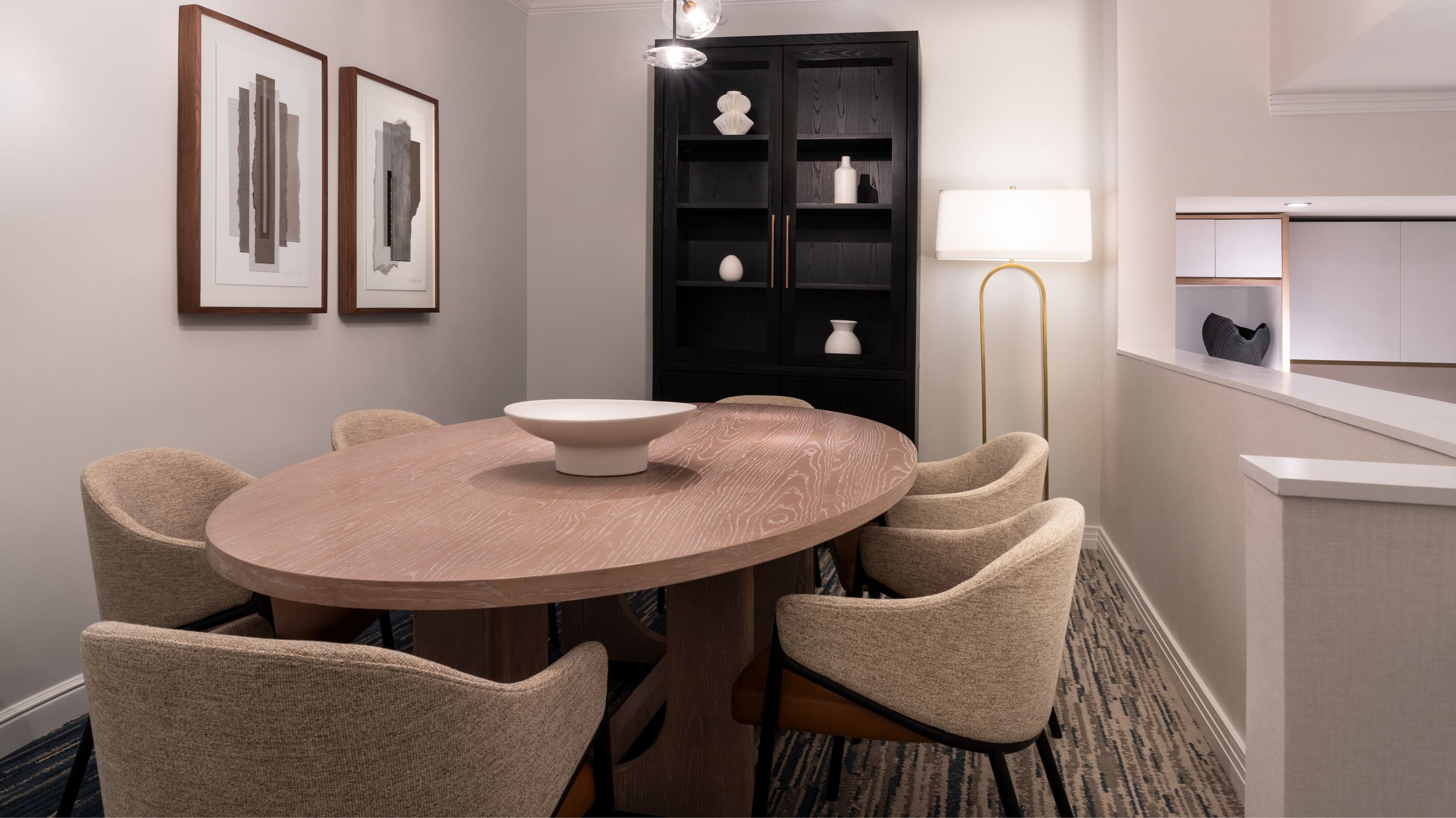The Ritz-Carlton Dallas, Las Colinas — 73
