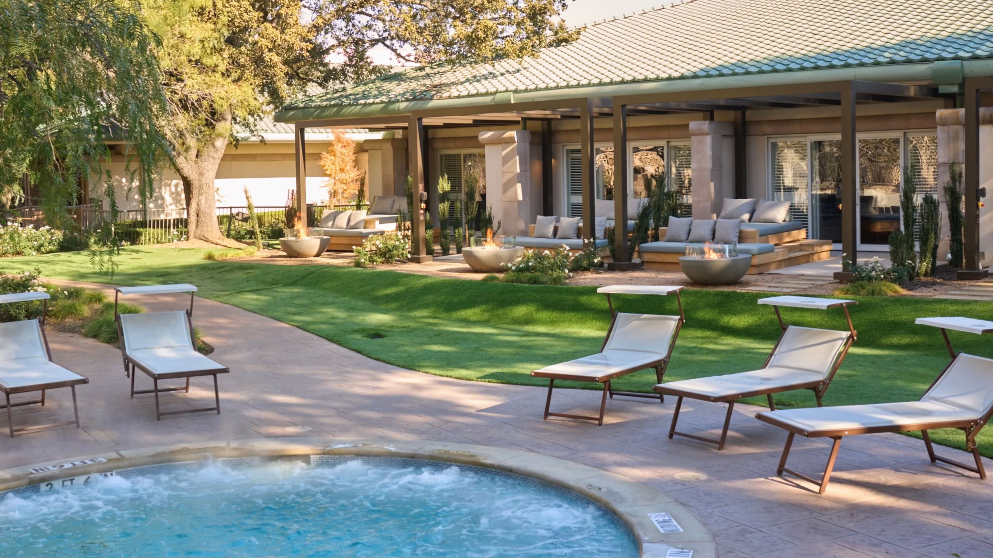 The Ritz-Carlton Dallas, Las Colinas — 90