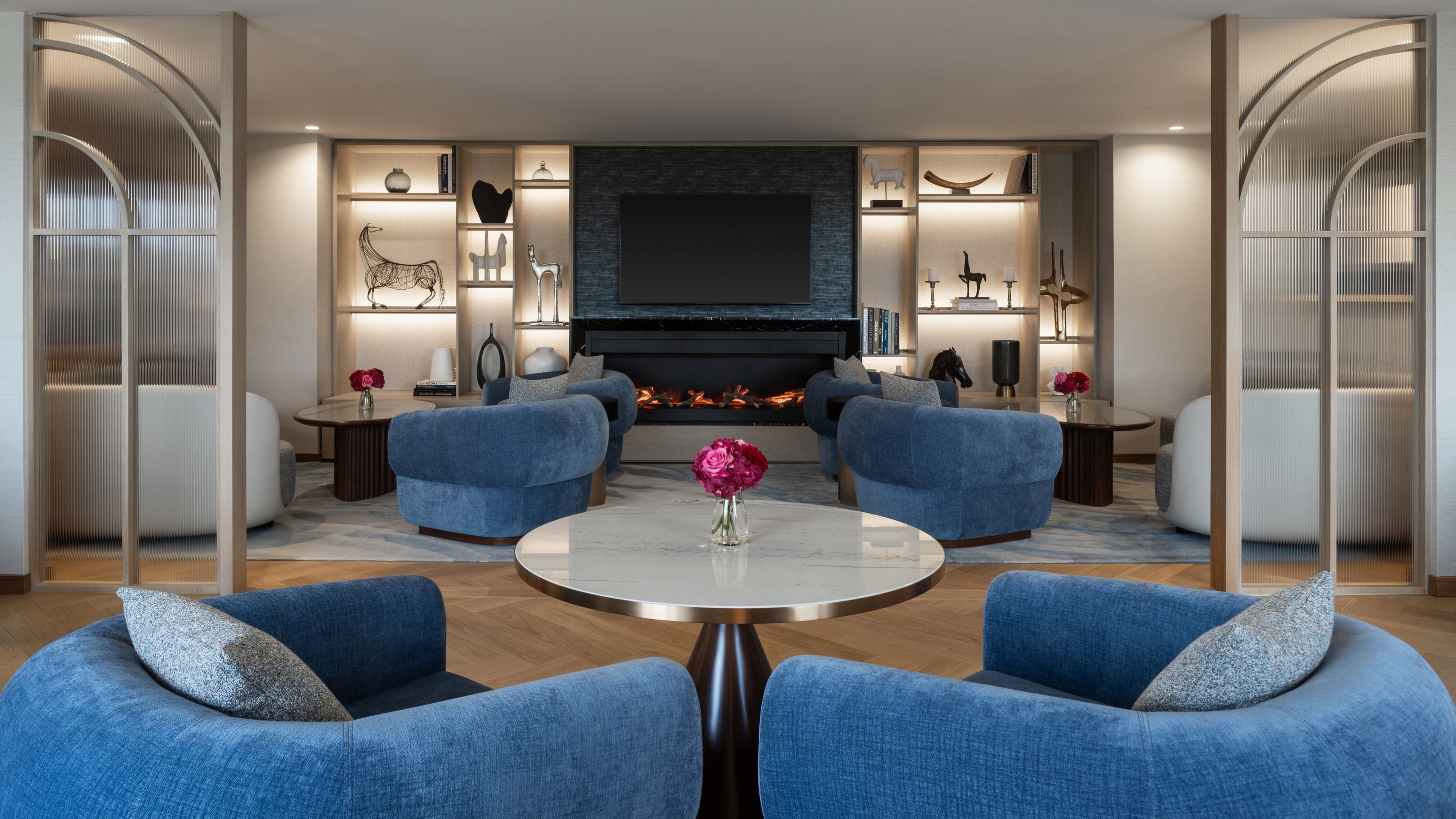 Club Premier Villa Suite - Image 14