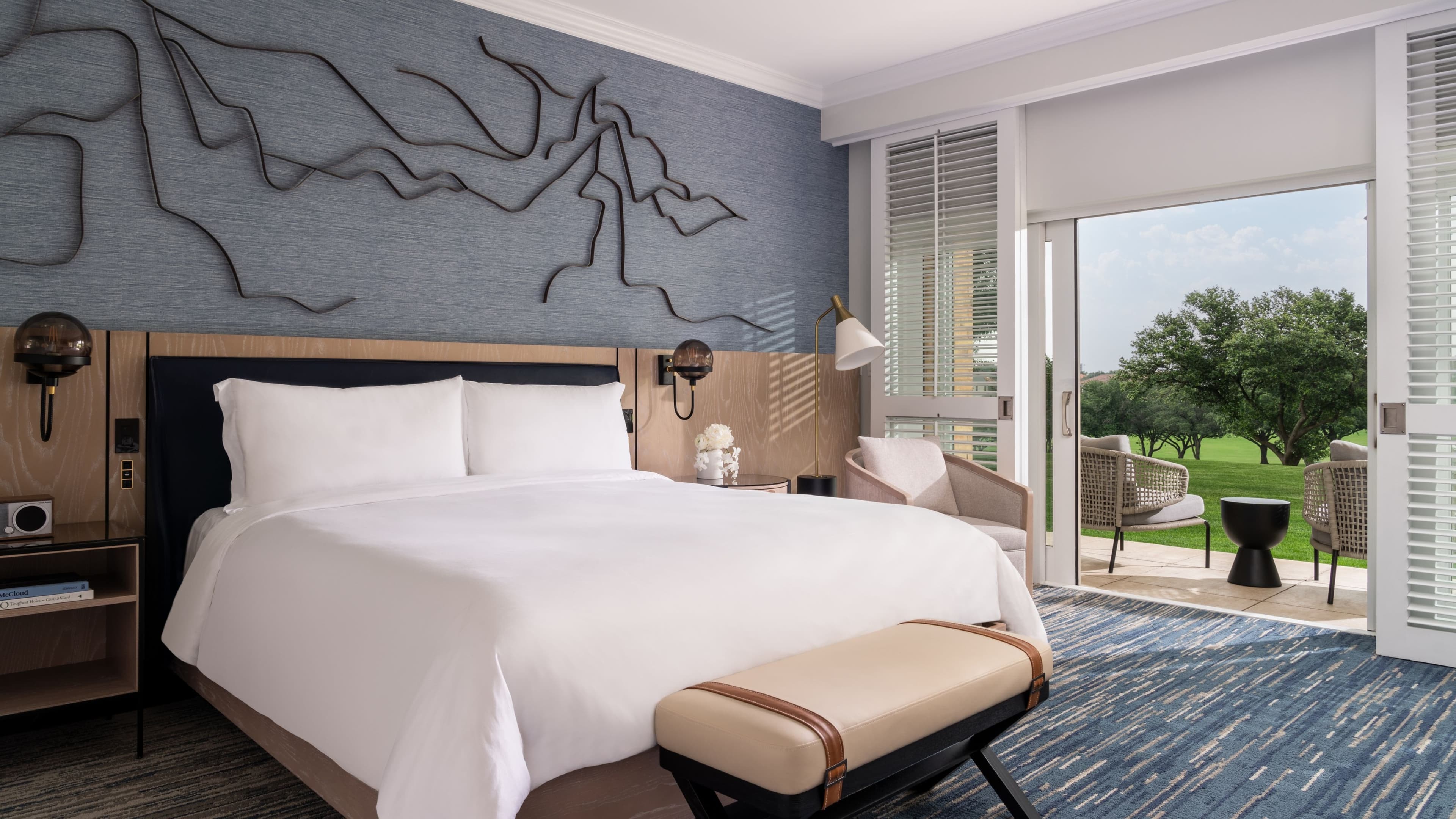 Club Premier Villa Suite - Image 6