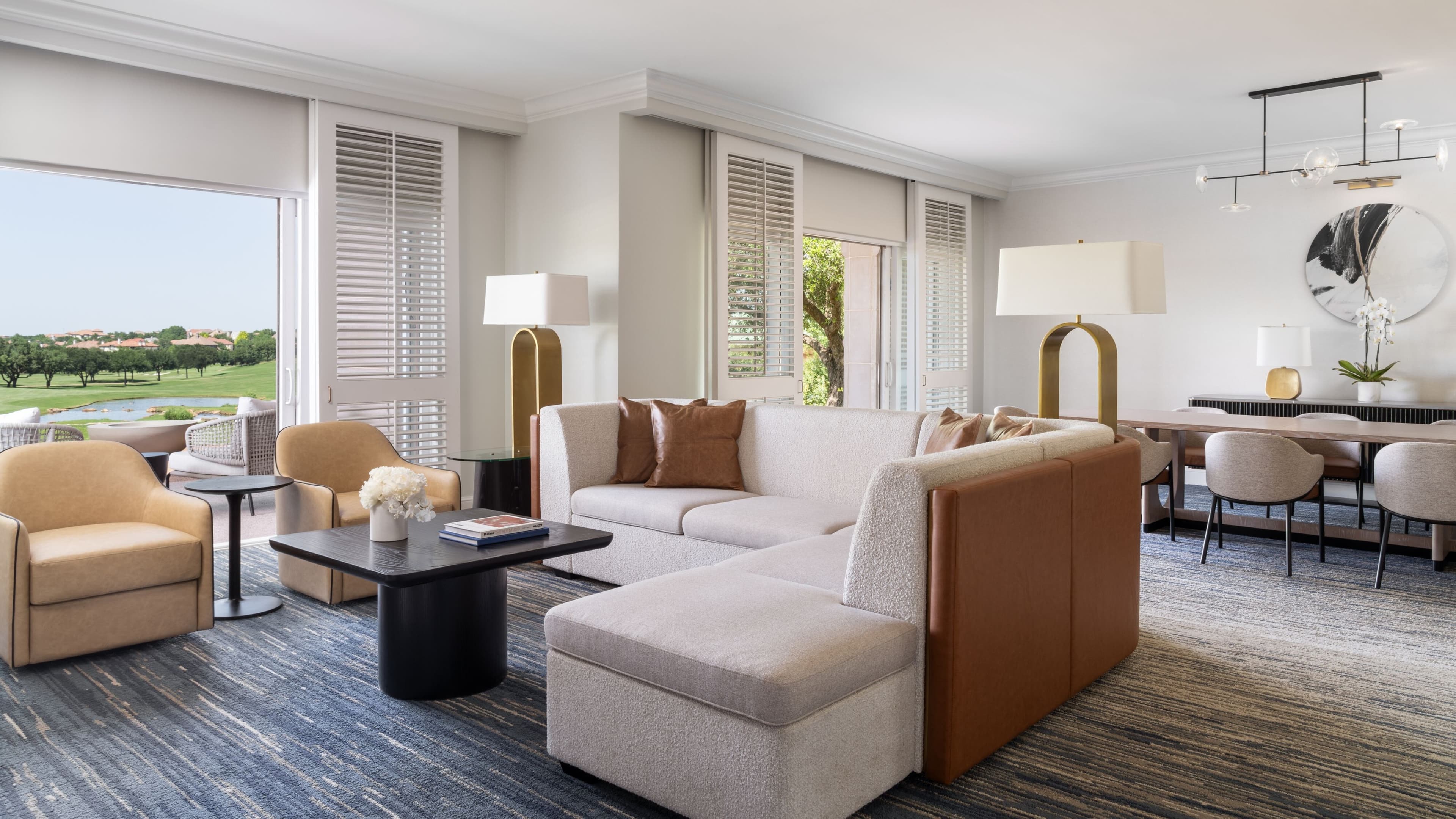 Club Premier Villa Suite - Image 2