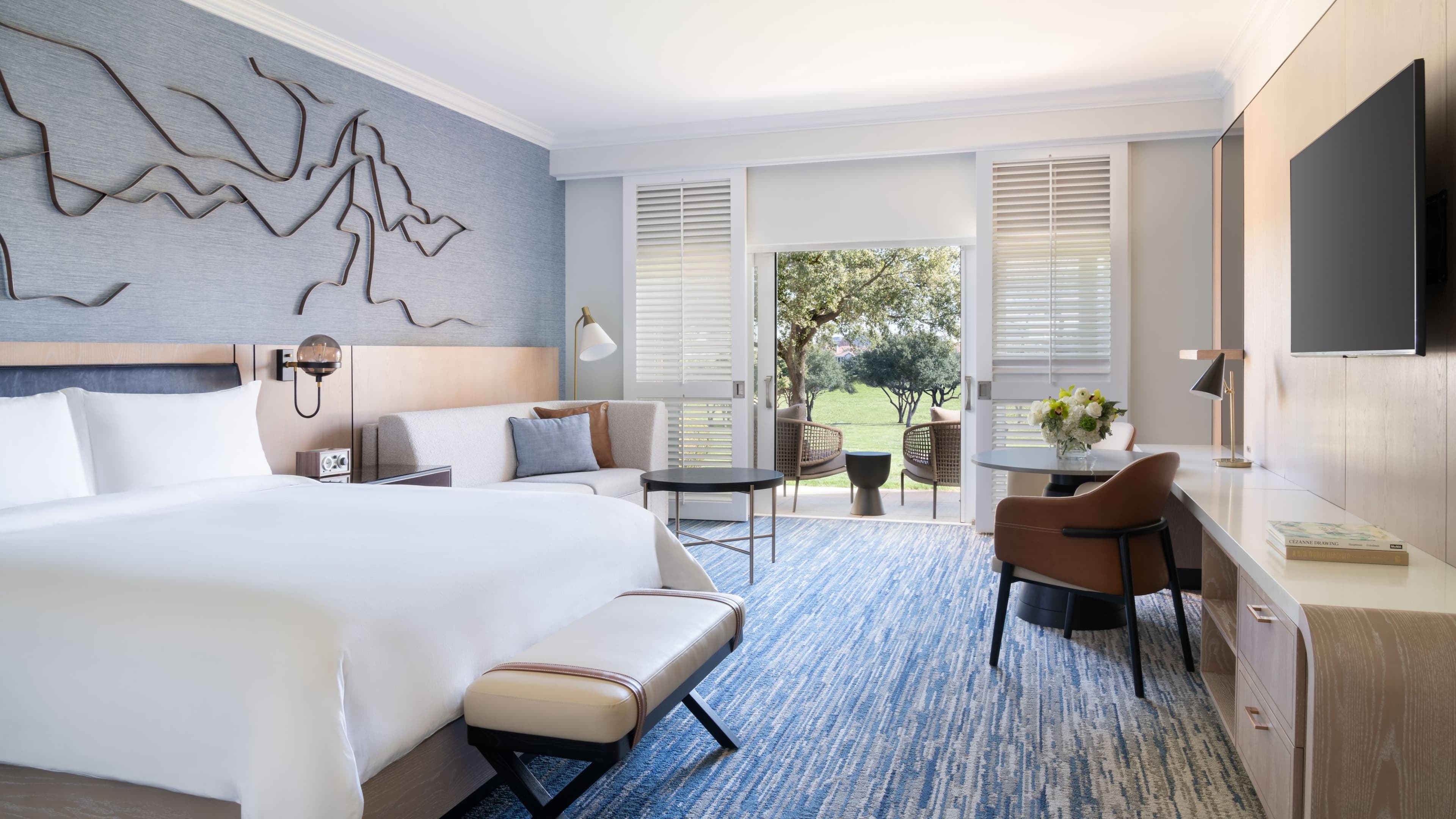 The Ritz-Carlton Dallas, Las Colinas — 86