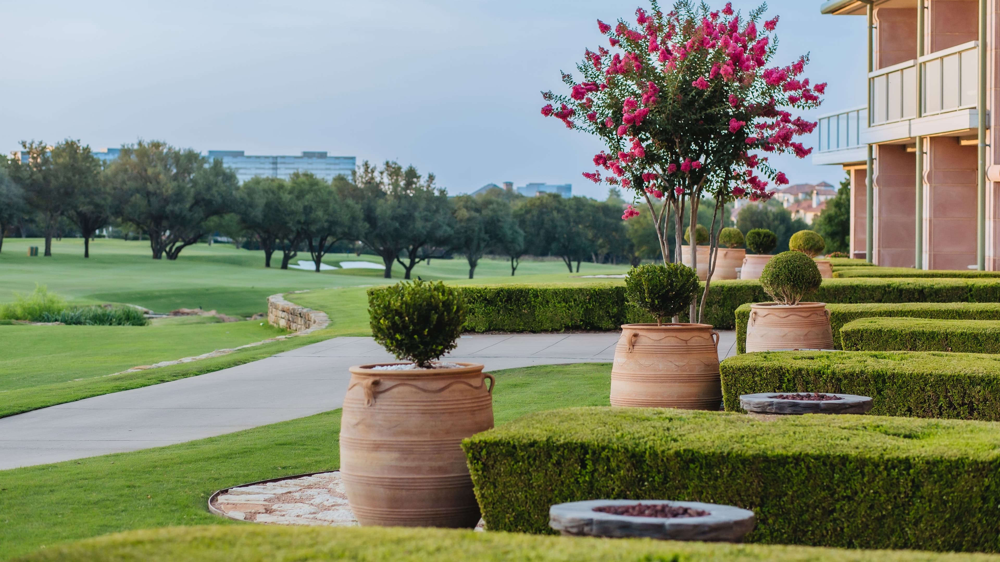 The Ritz-Carlton Dallas, Las Colinas — 127