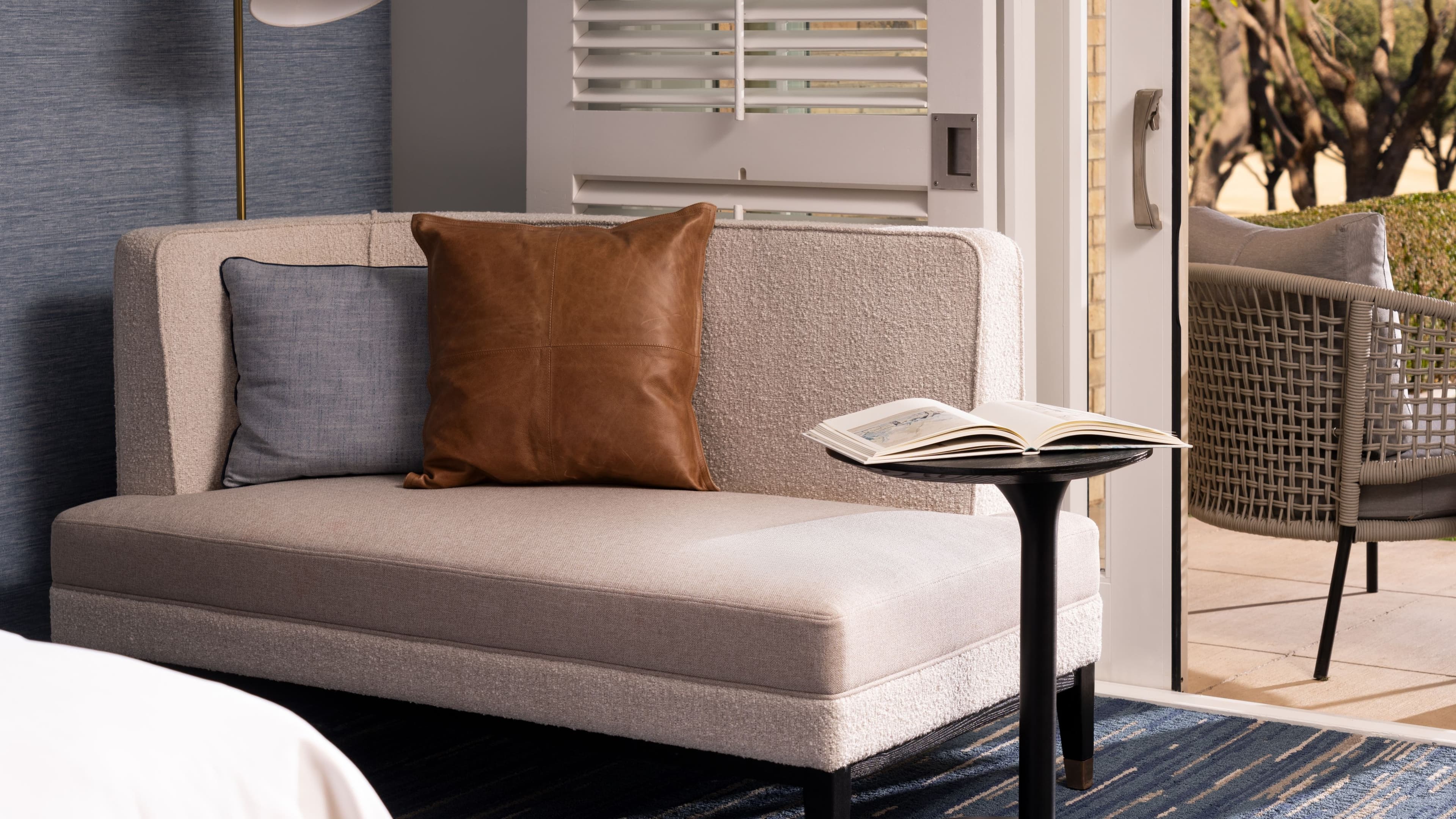 The Ritz-Carlton Dallas, Las Colinas — 132