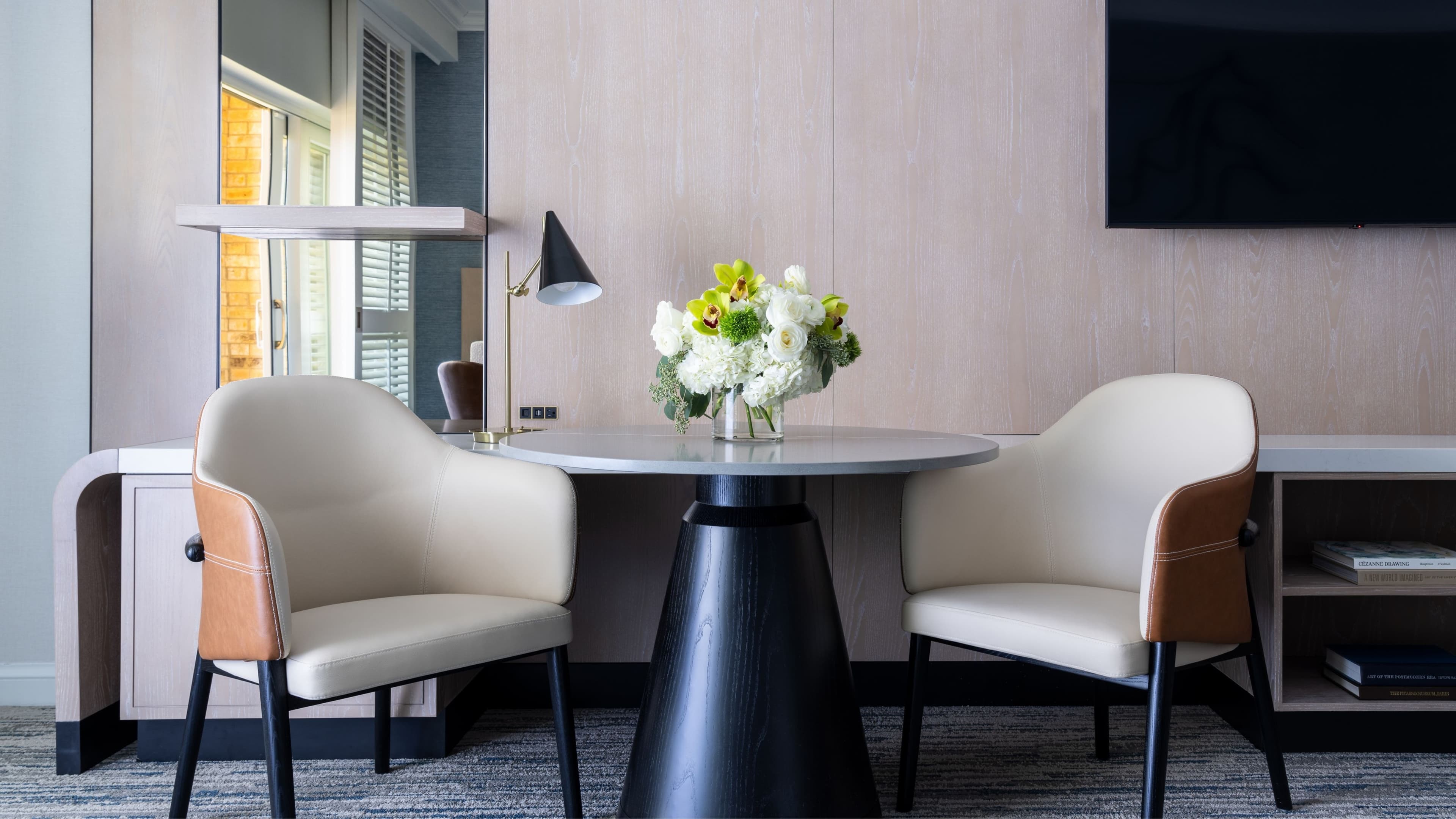 The Ritz-Carlton Dallas, Las Colinas — 89