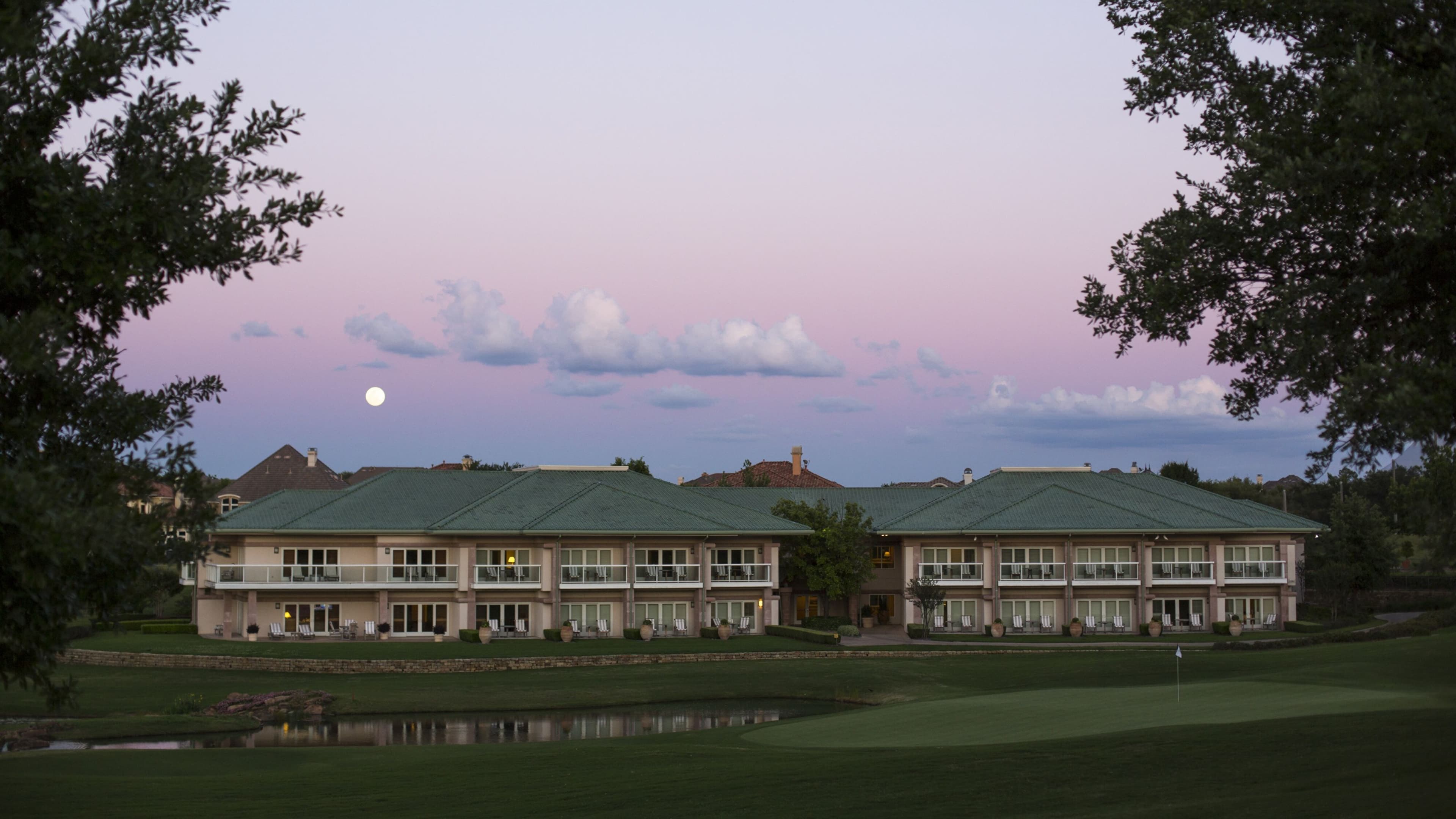 The Ritz-Carlton Dallas, Las Colinas — 64