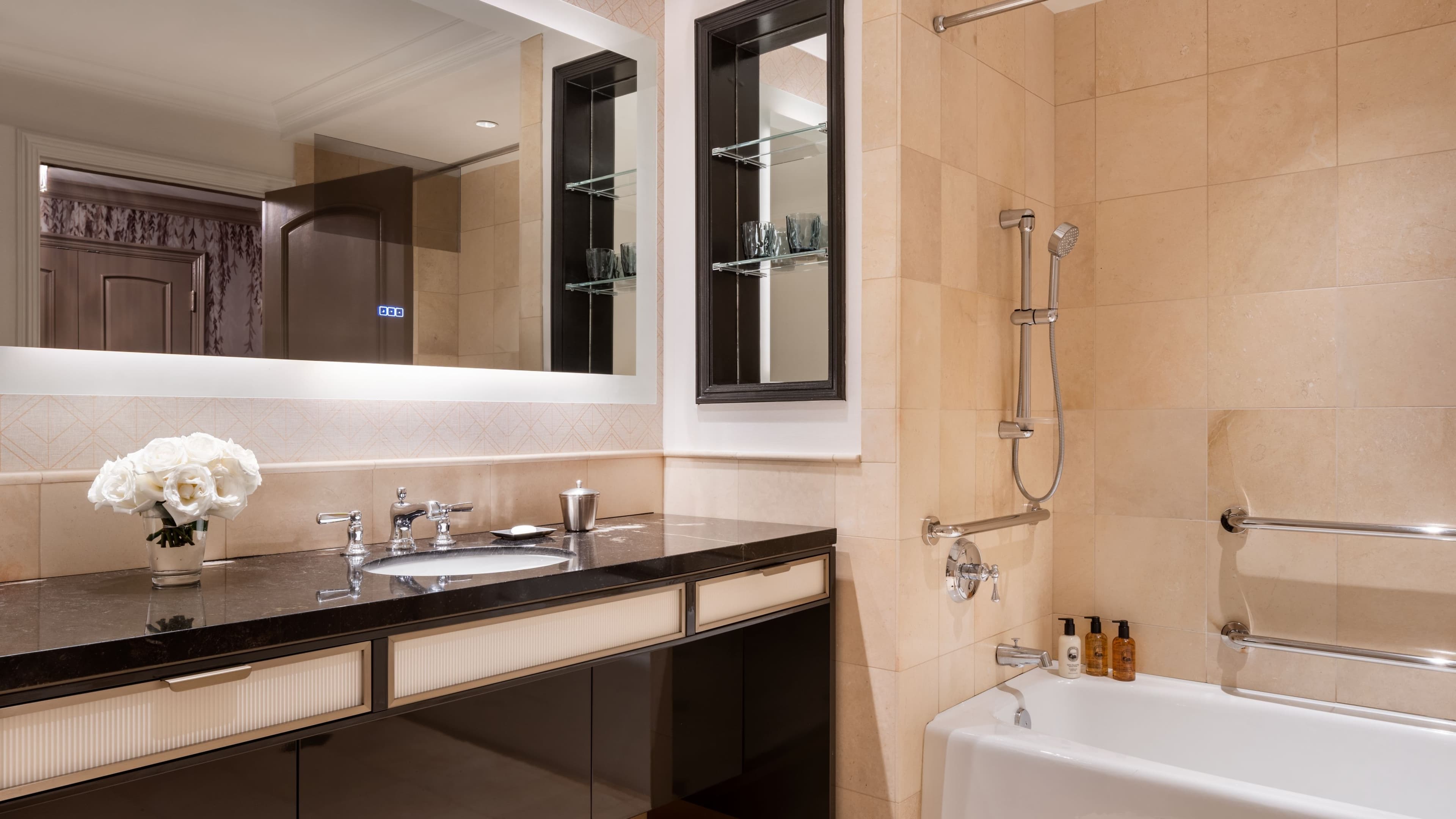 The Ritz-Carlton, Dallas — 23