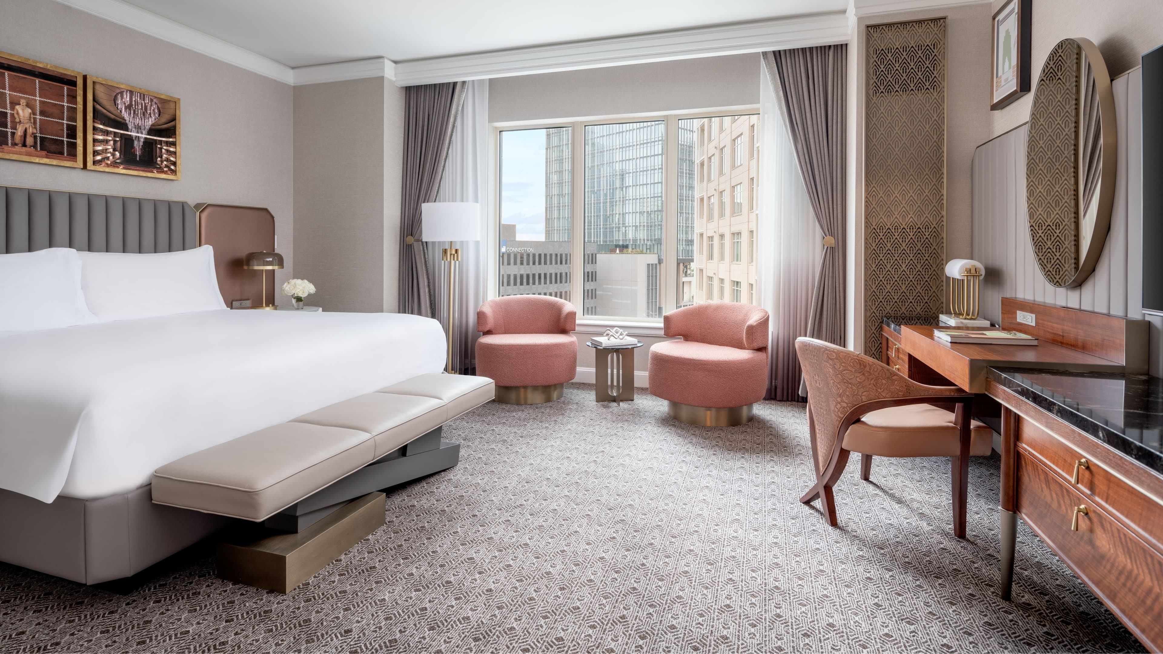 The Ritz-Carlton, Dallas - Image 4