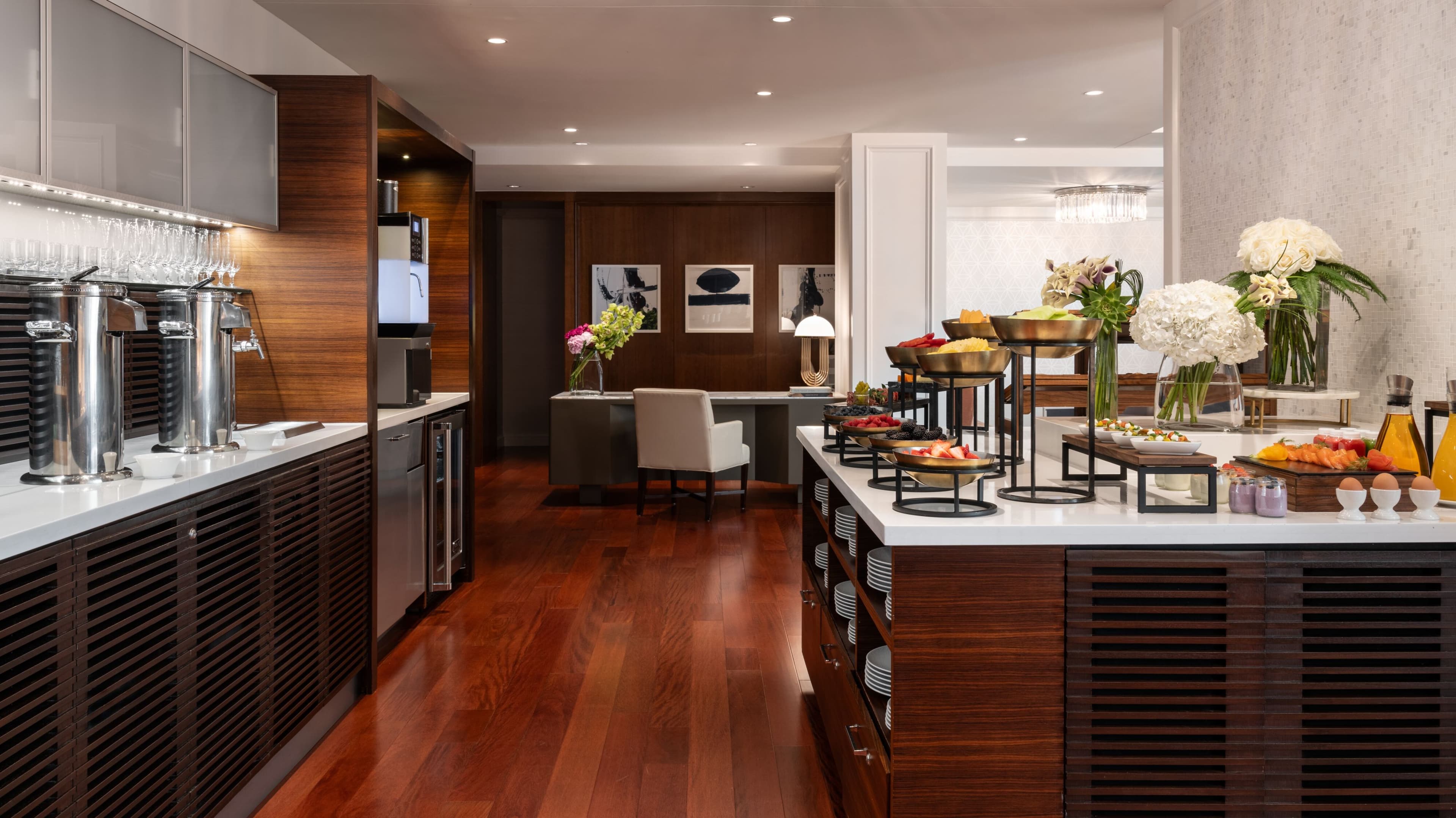 The Ritz-Carlton, Dallas — 10