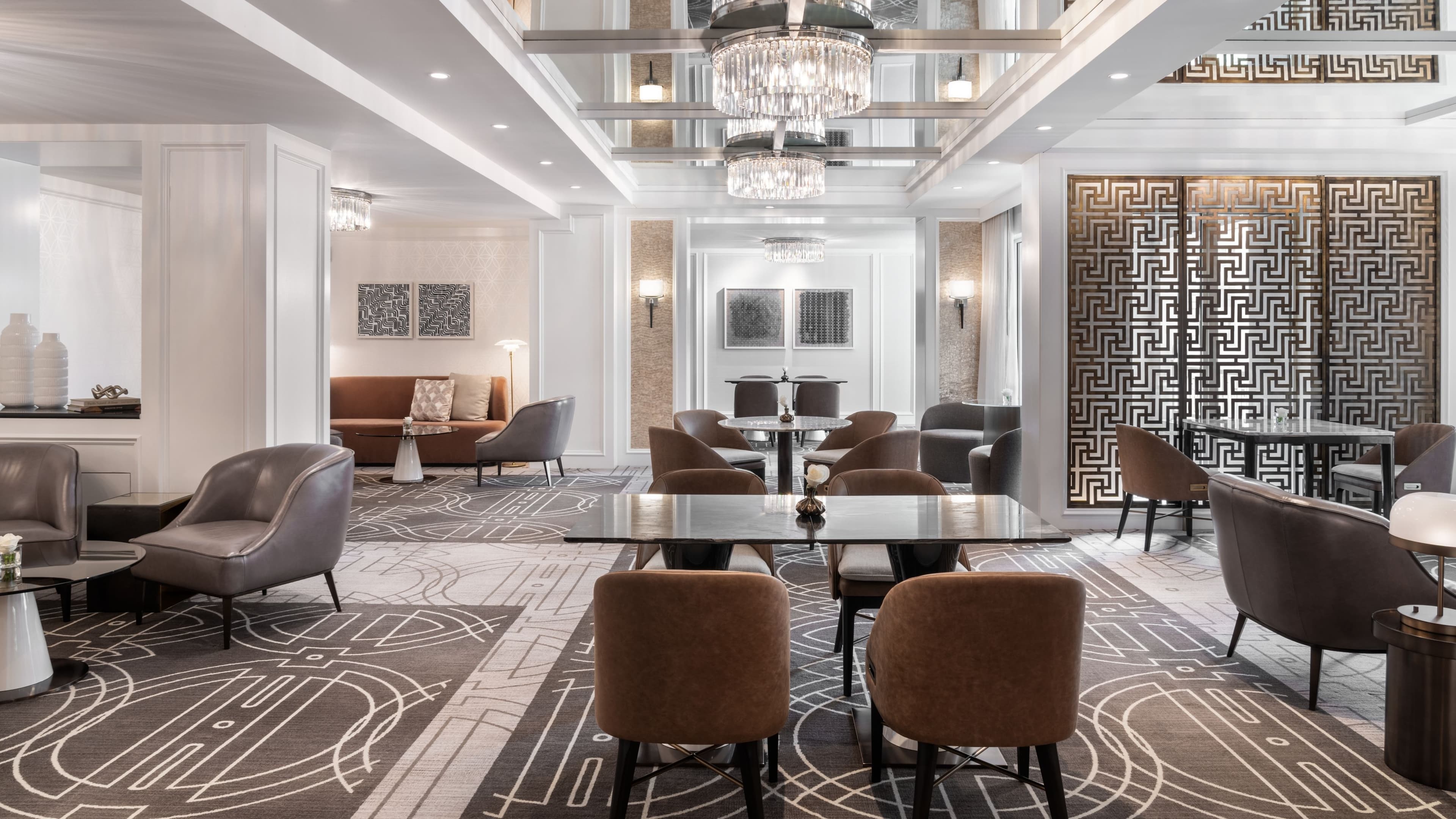 The Ritz-Carlton, Dallas — 8