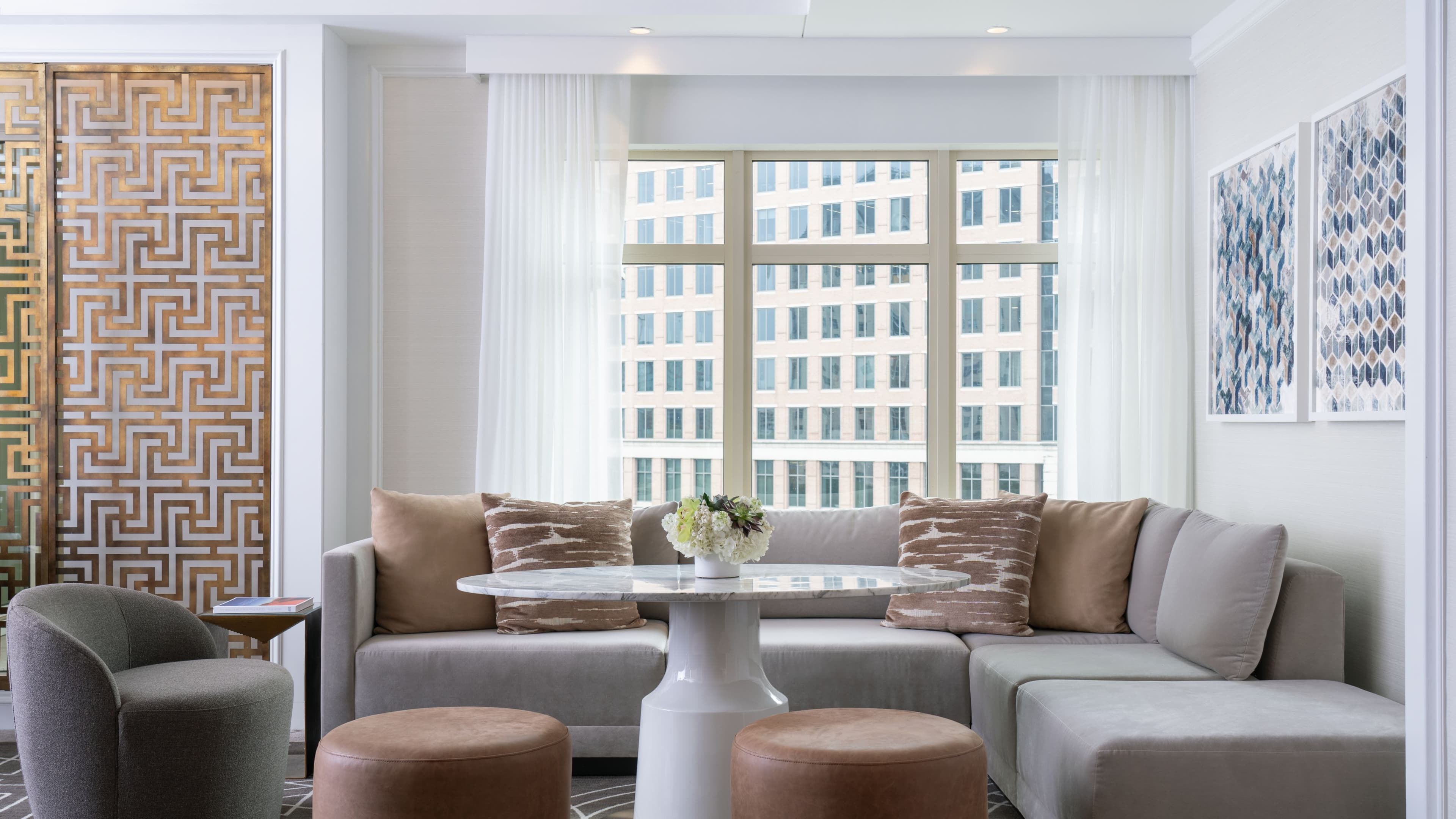 The Ritz-Carlton, Dallas — 9